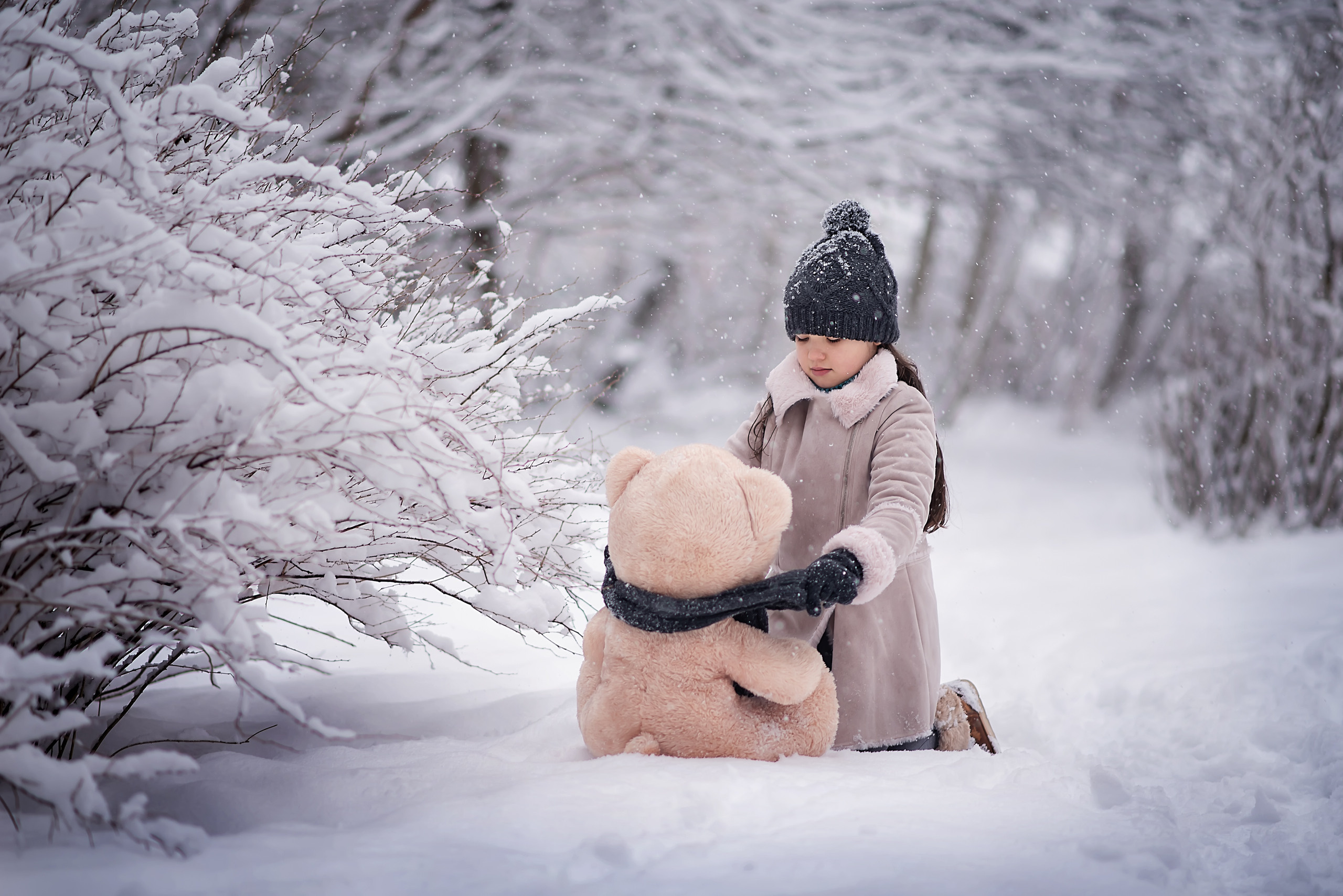 Дети. Семейный и детский фотограф в Москве и Туле