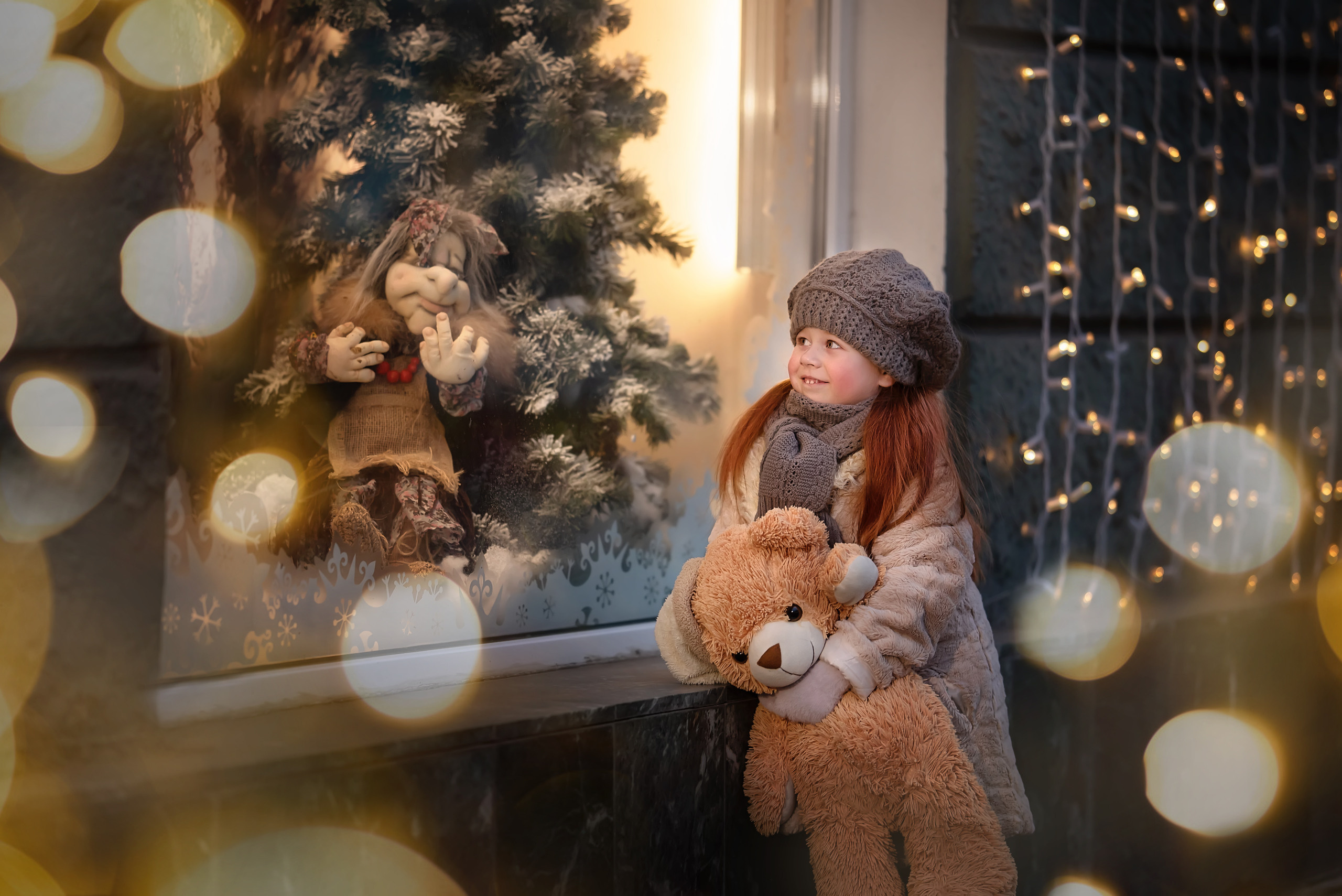 Дети. Семейный и детский фотограф в Москве и Туле