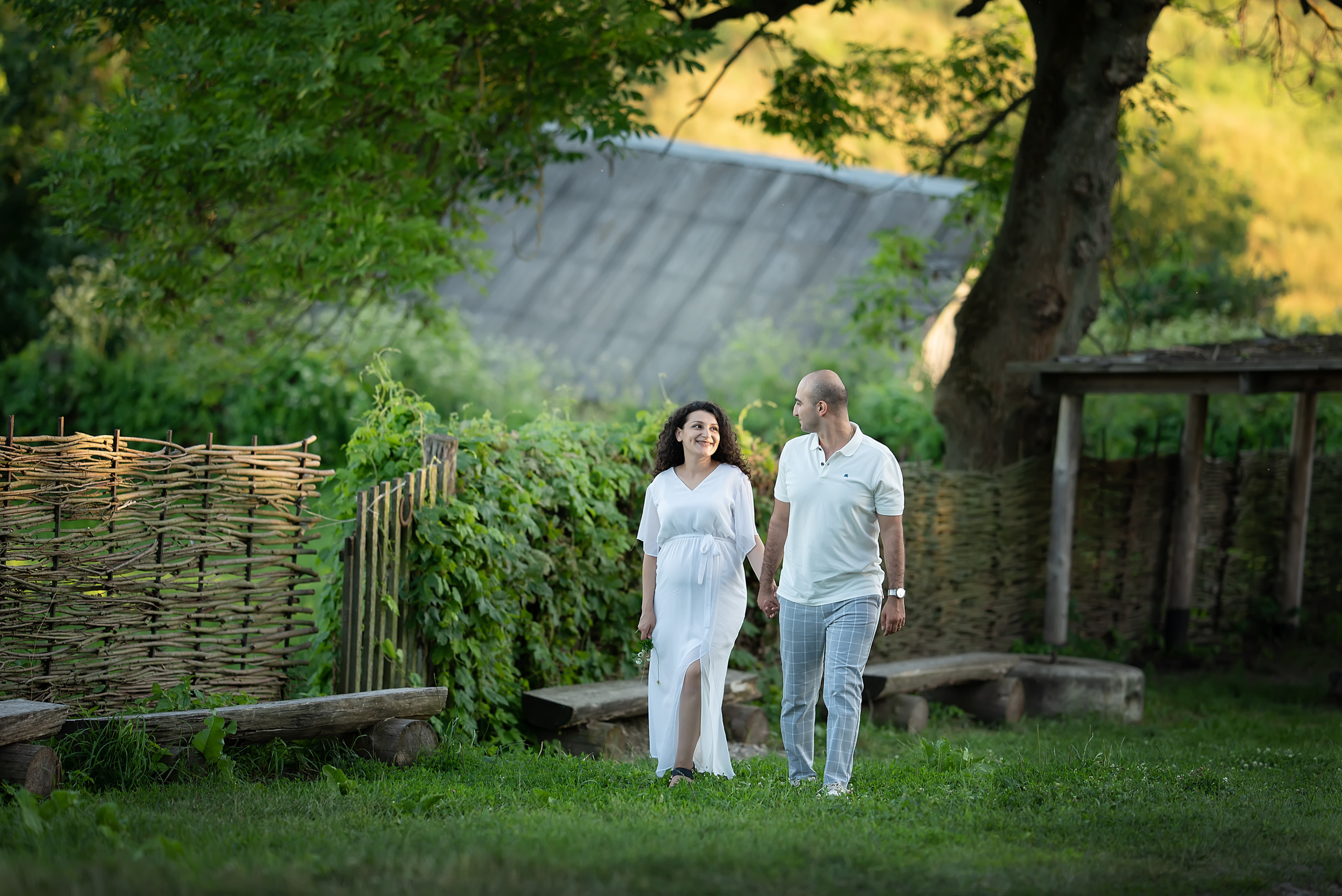 В ожидании. Семейный и детский фотограф в Москве и Туле