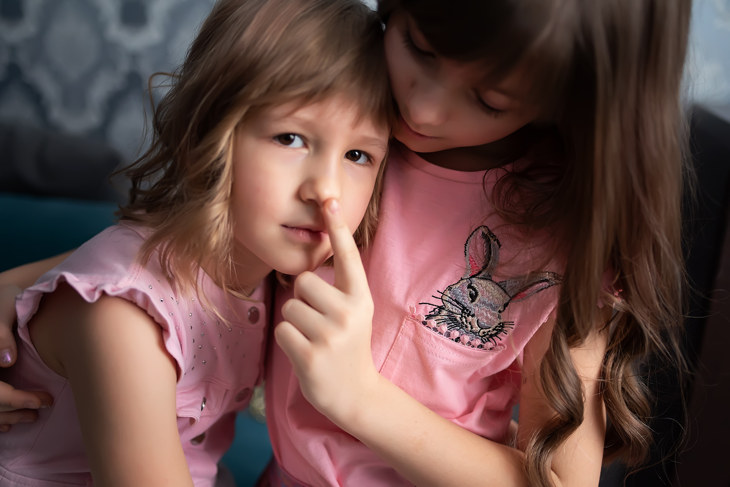 Домашние съёмки. Семейный и детский фотограф в Москве и Туле