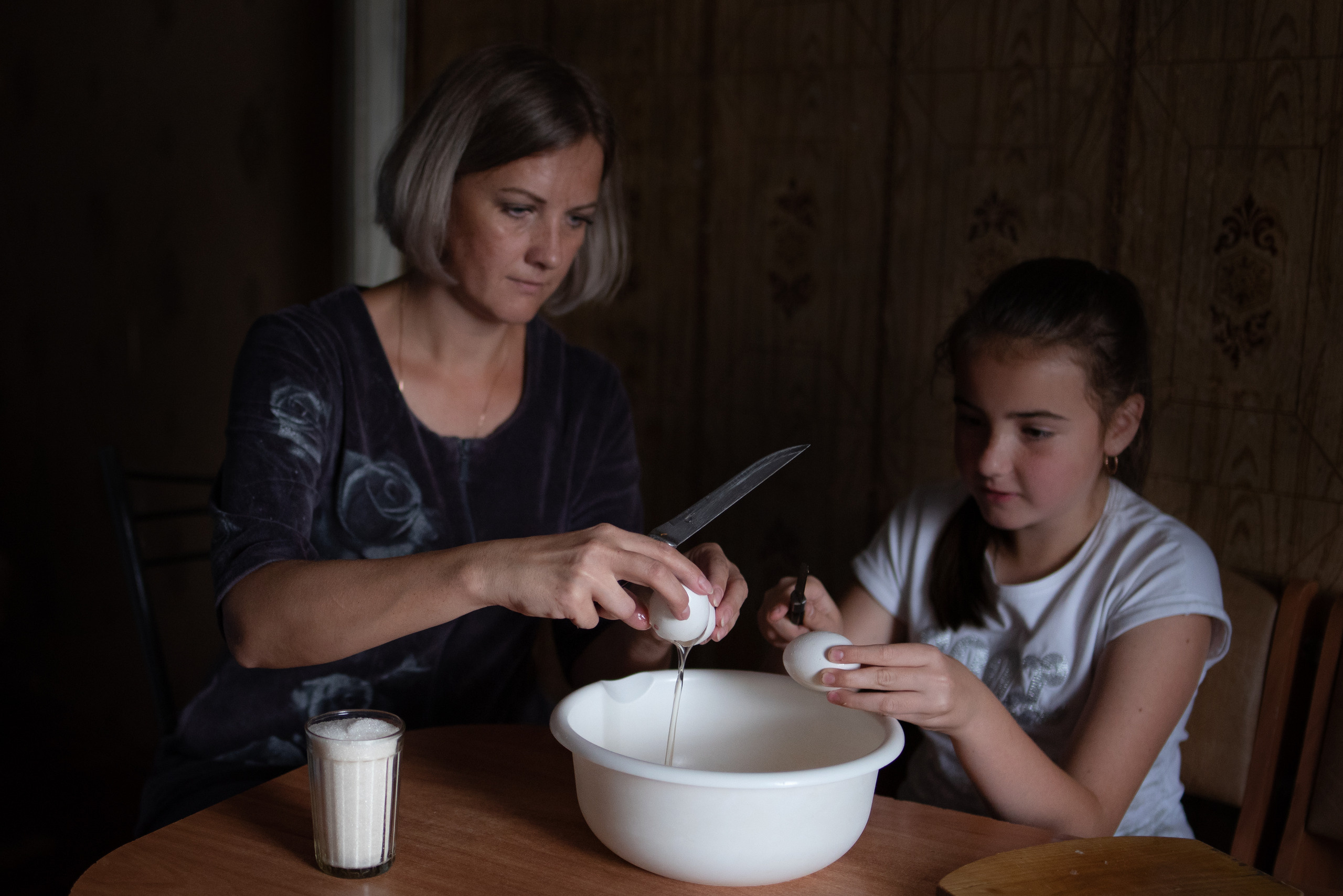 Домашние съёмки. Семейный и детский фотограф в Москве и Туле