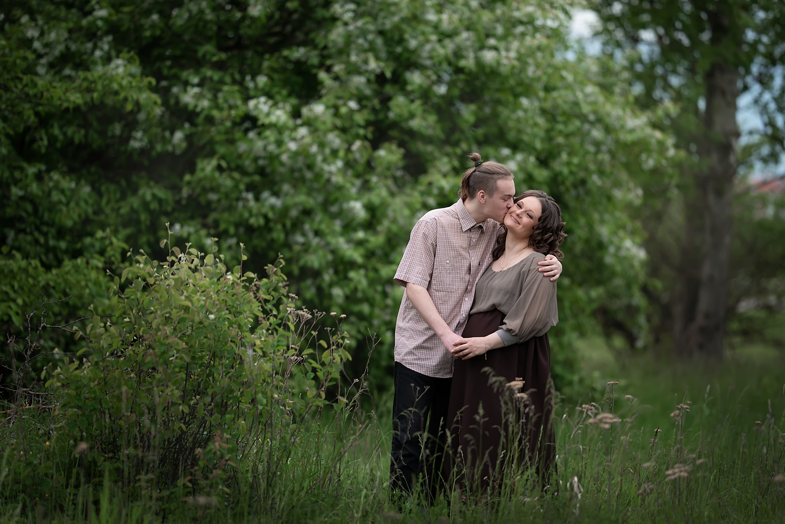 Семьи. Семейный и детский фотограф в Москве и Туле