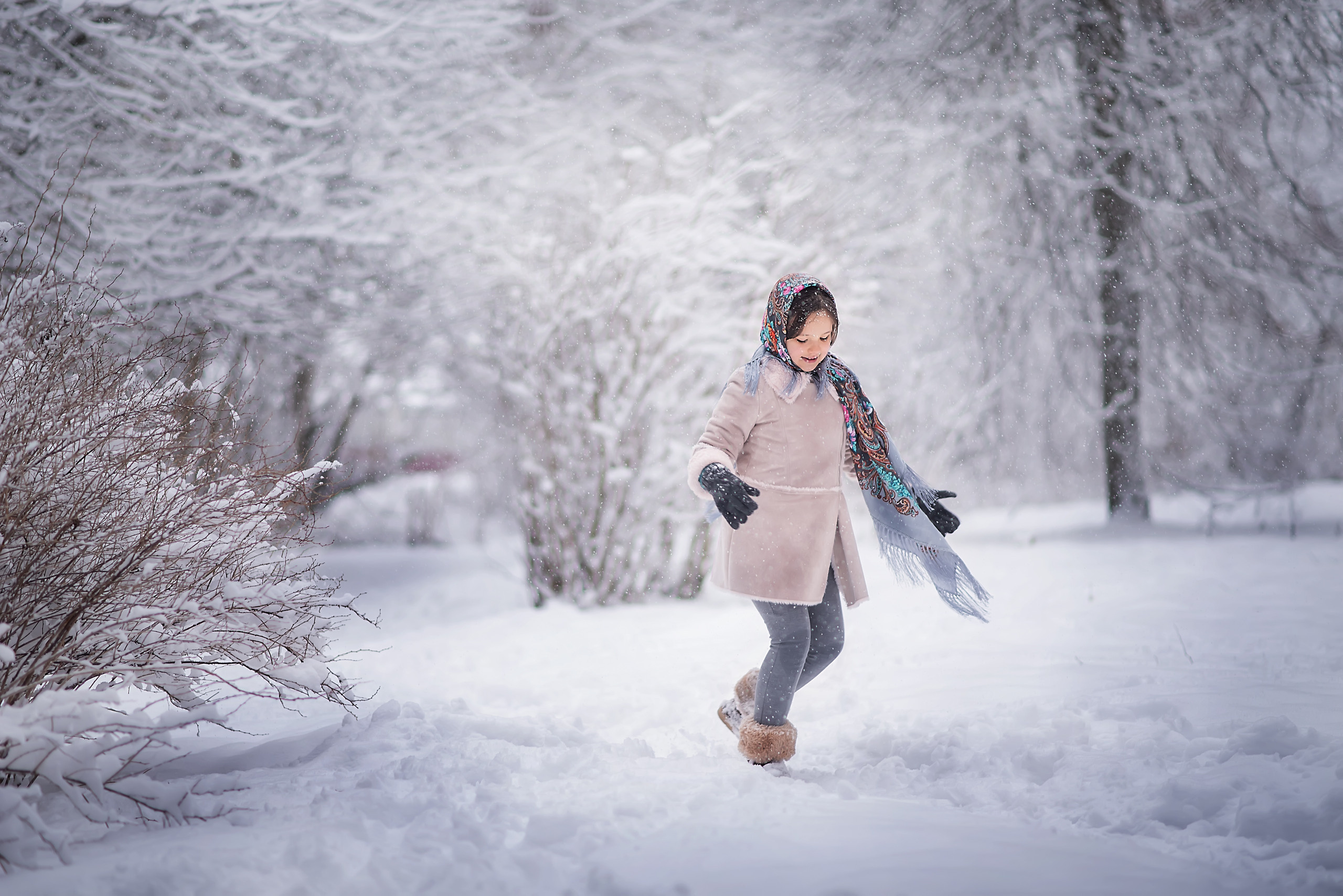 Дети. Семейный и детский фотограф в Москве и Туле