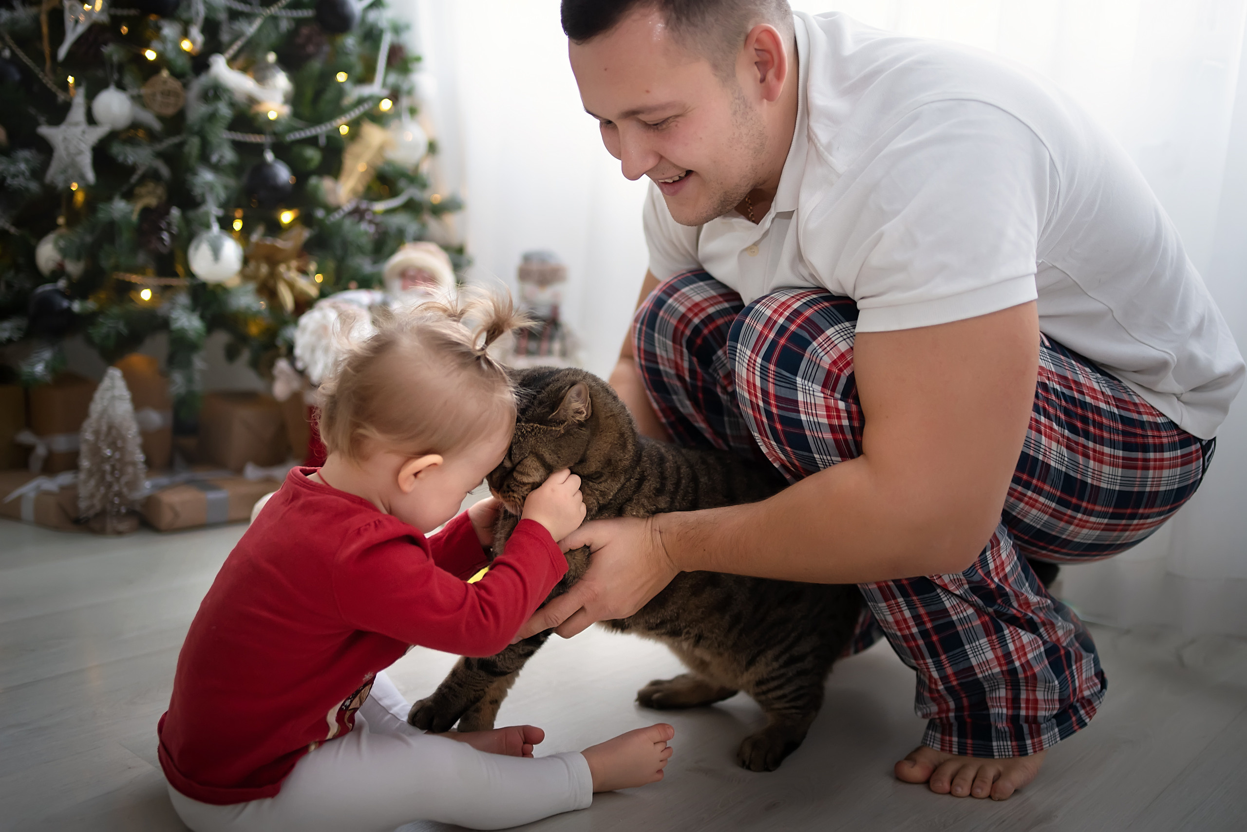 Домашние съёмки. Семейный и детский фотограф в Москве и Туле