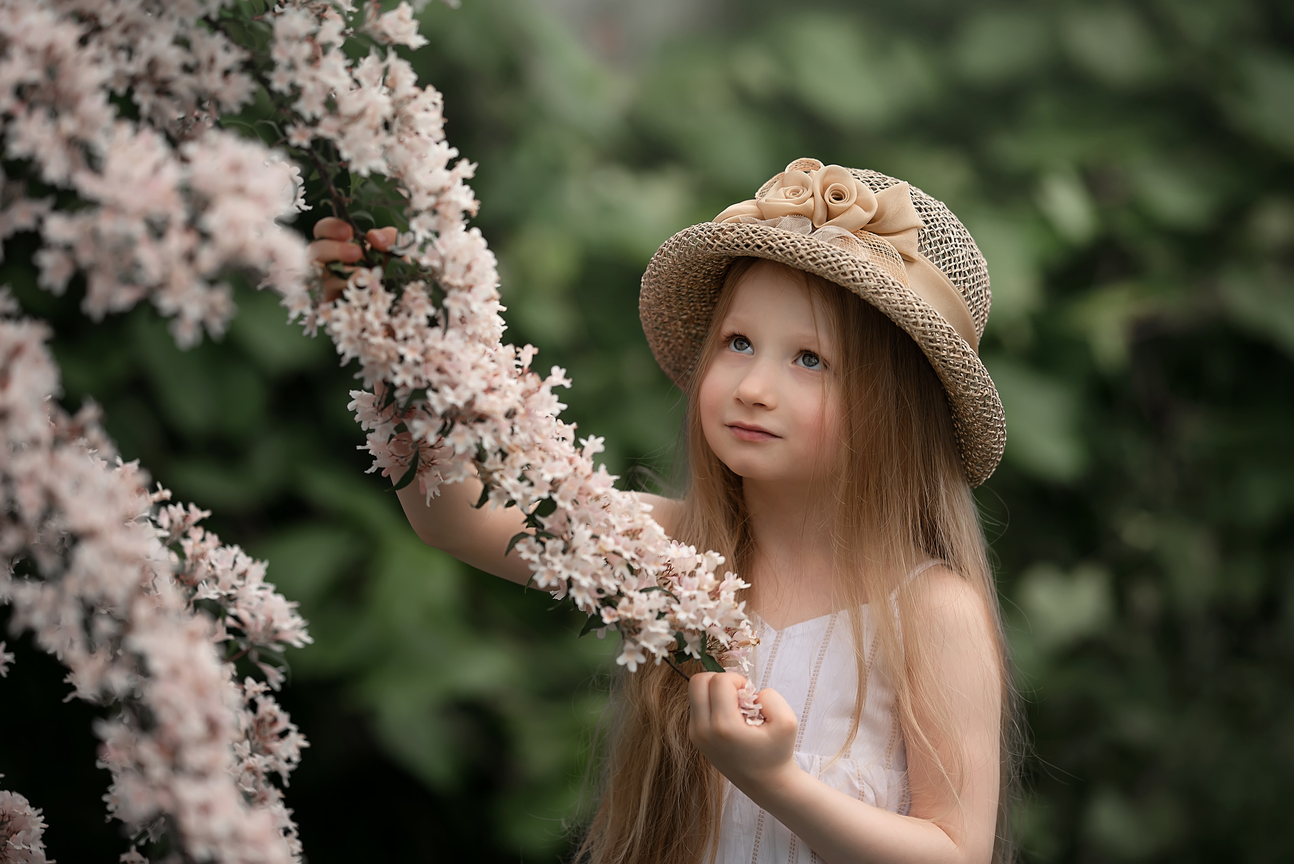 Дети. Семейный и детский фотограф в Москве и Туле