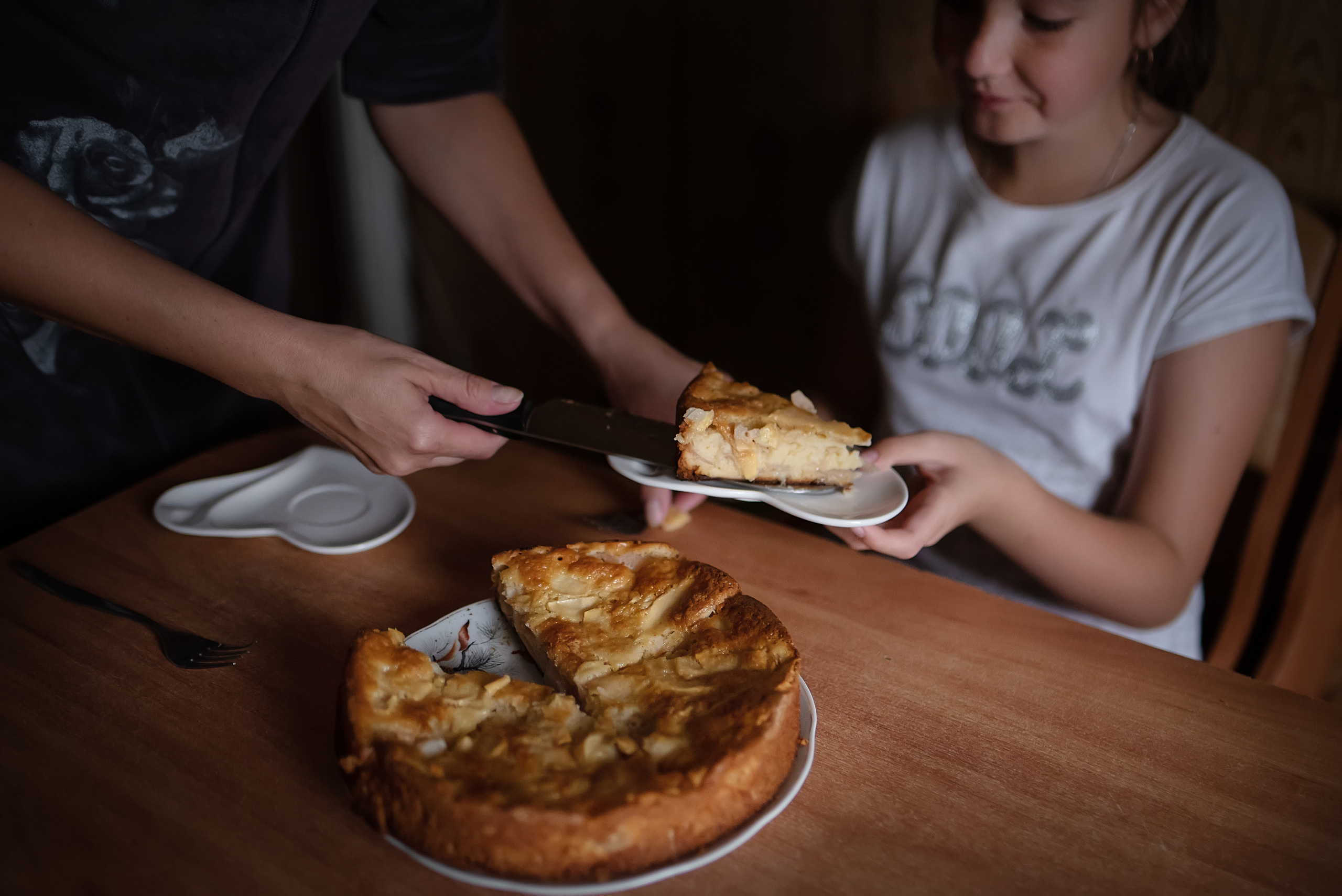 Домашние съёмки. Семейный и детский фотограф в Москве и Туле
