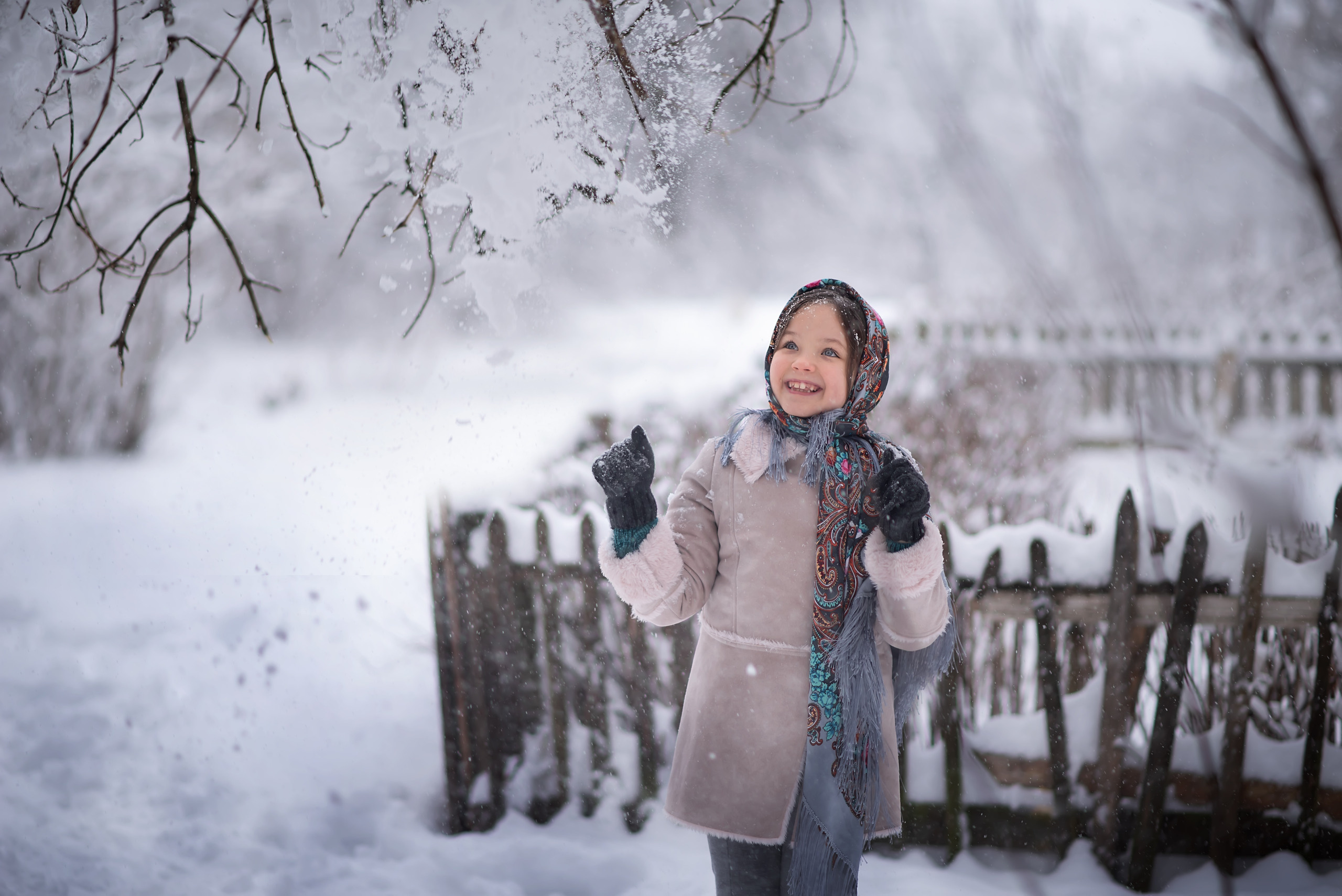 Дети. Семейный и детский фотограф в Москве и Туле