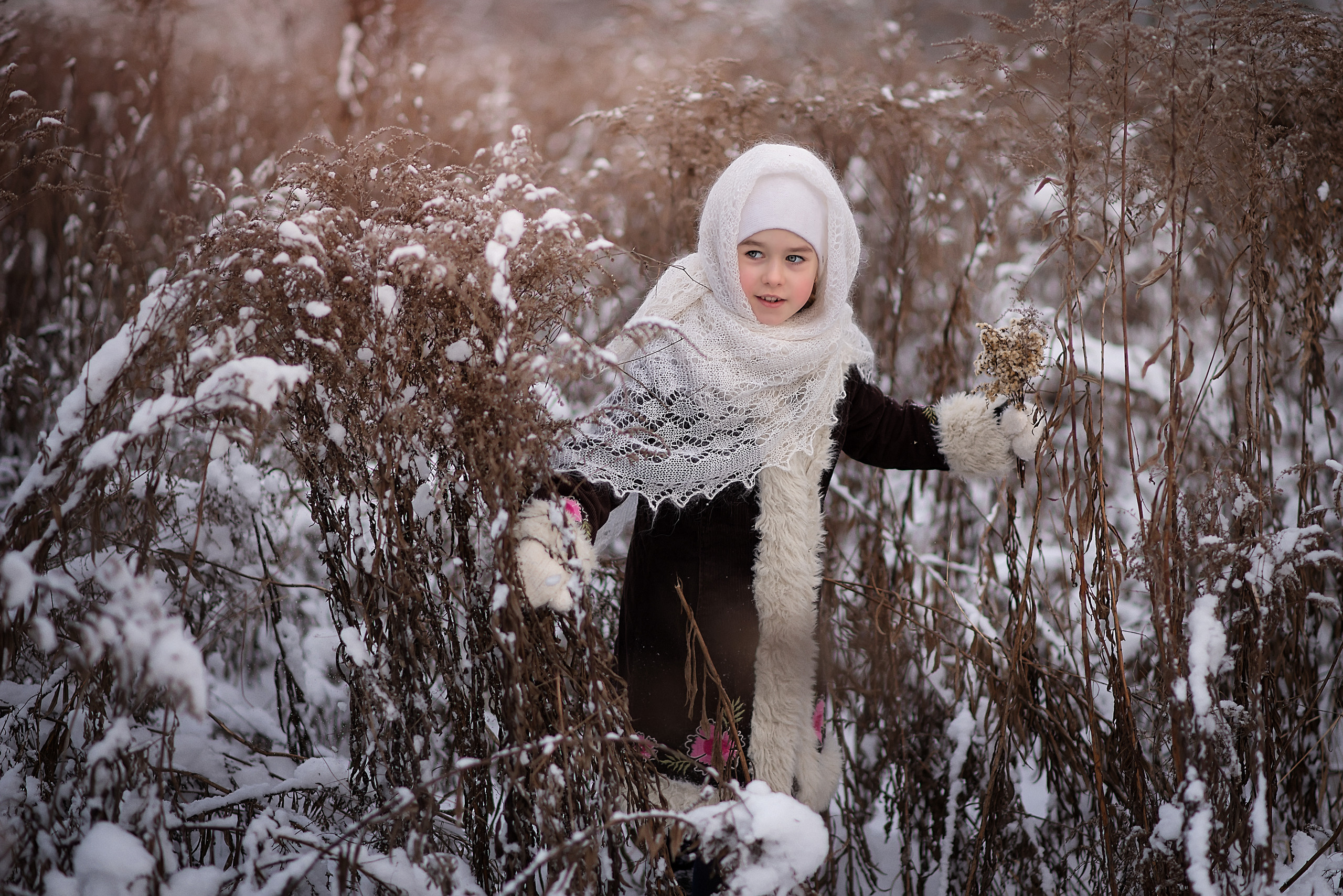 Дети. Семейный и детский фотограф в Москве и Туле