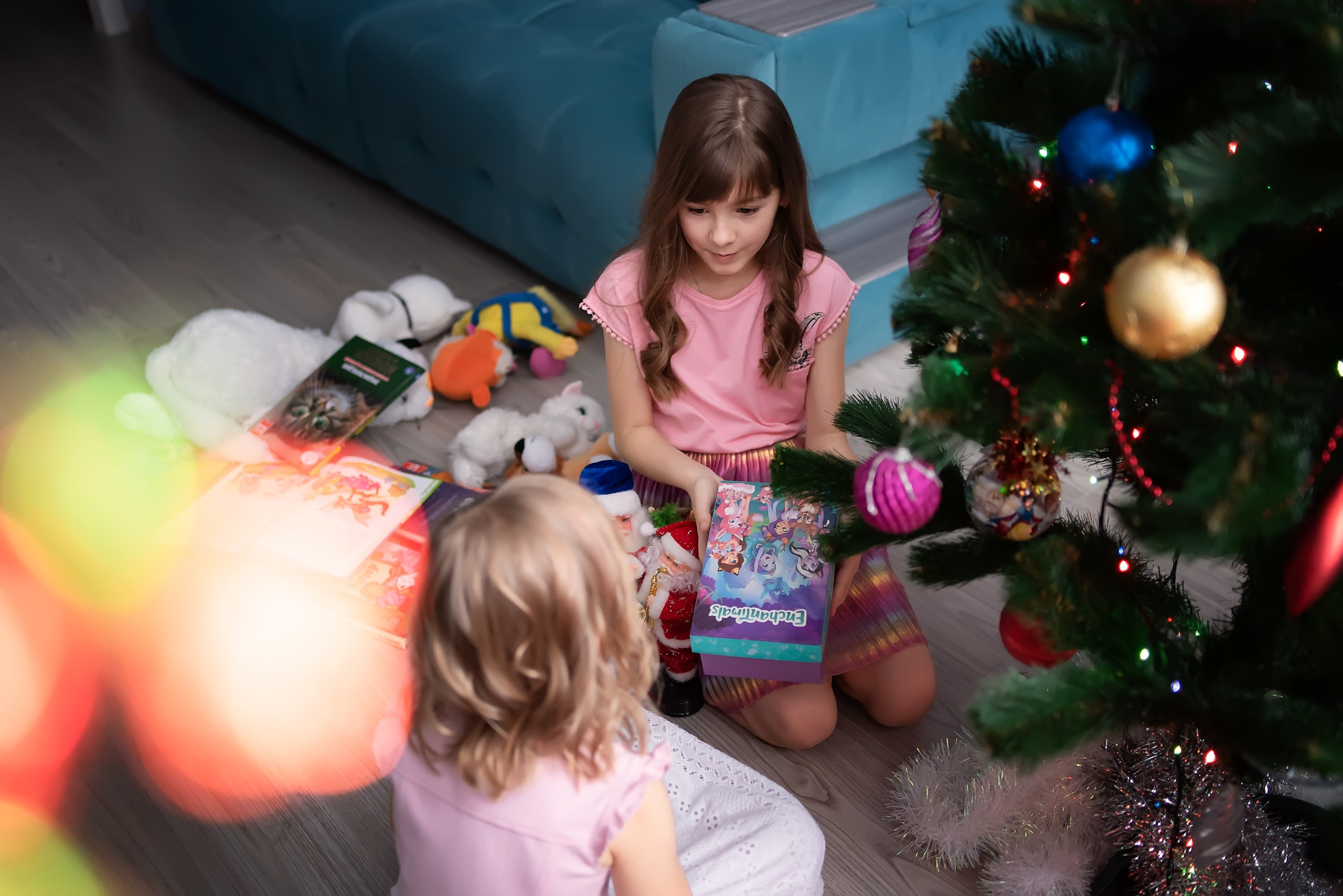 Домашние съёмки. Семейный и детский фотограф в Москве и Туле