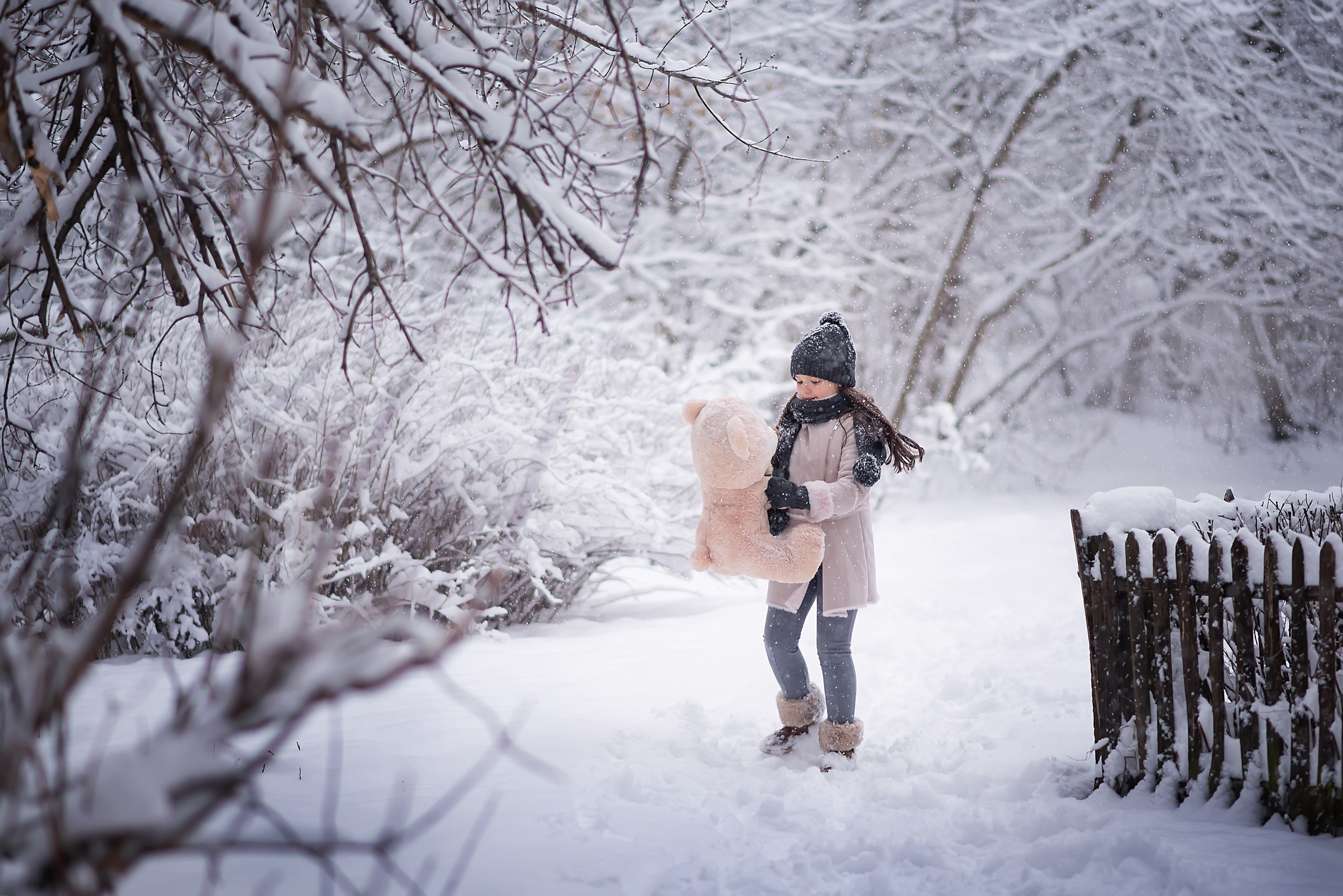 Дети. Семейный и детский фотограф в Москве и Туле