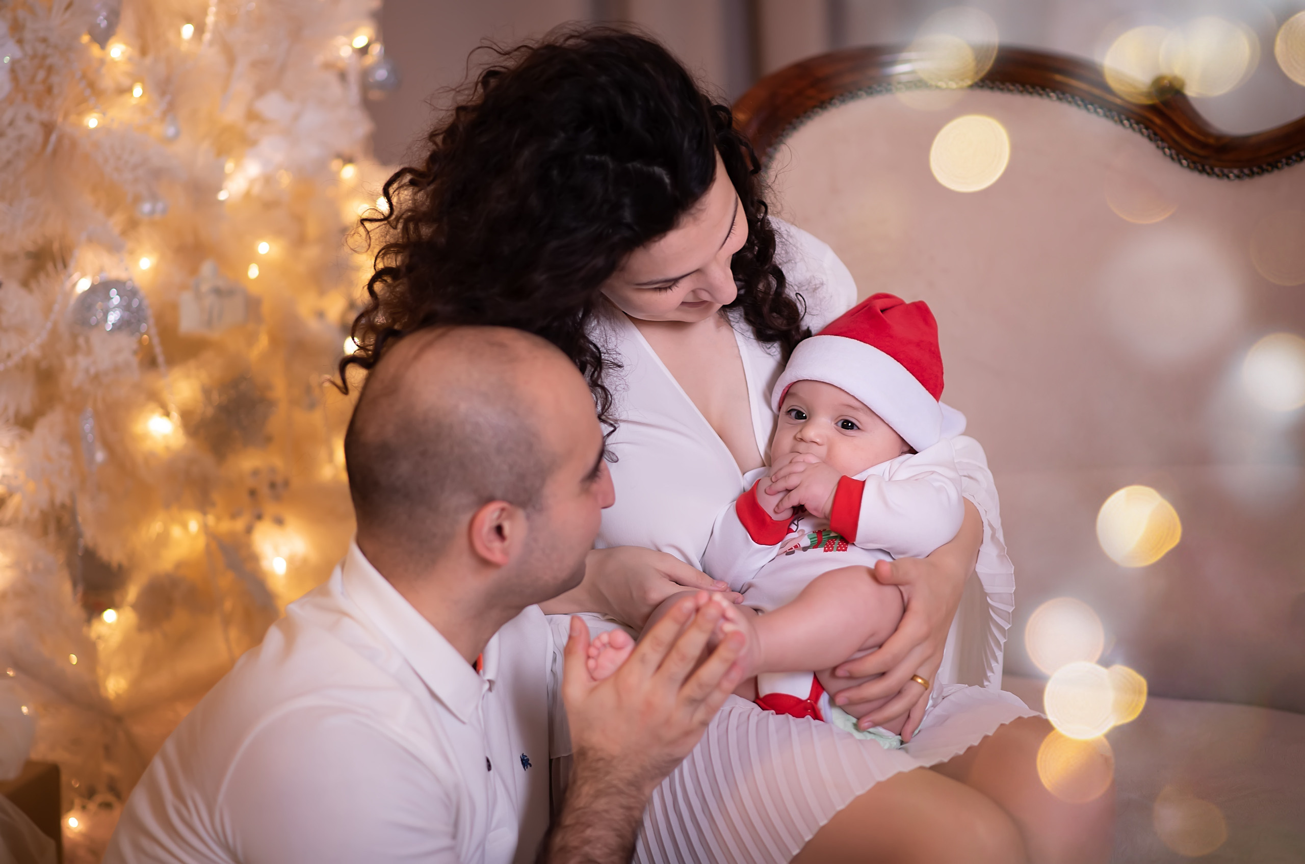Семьи. Семейный и детский фотограф в Москве и Туле
