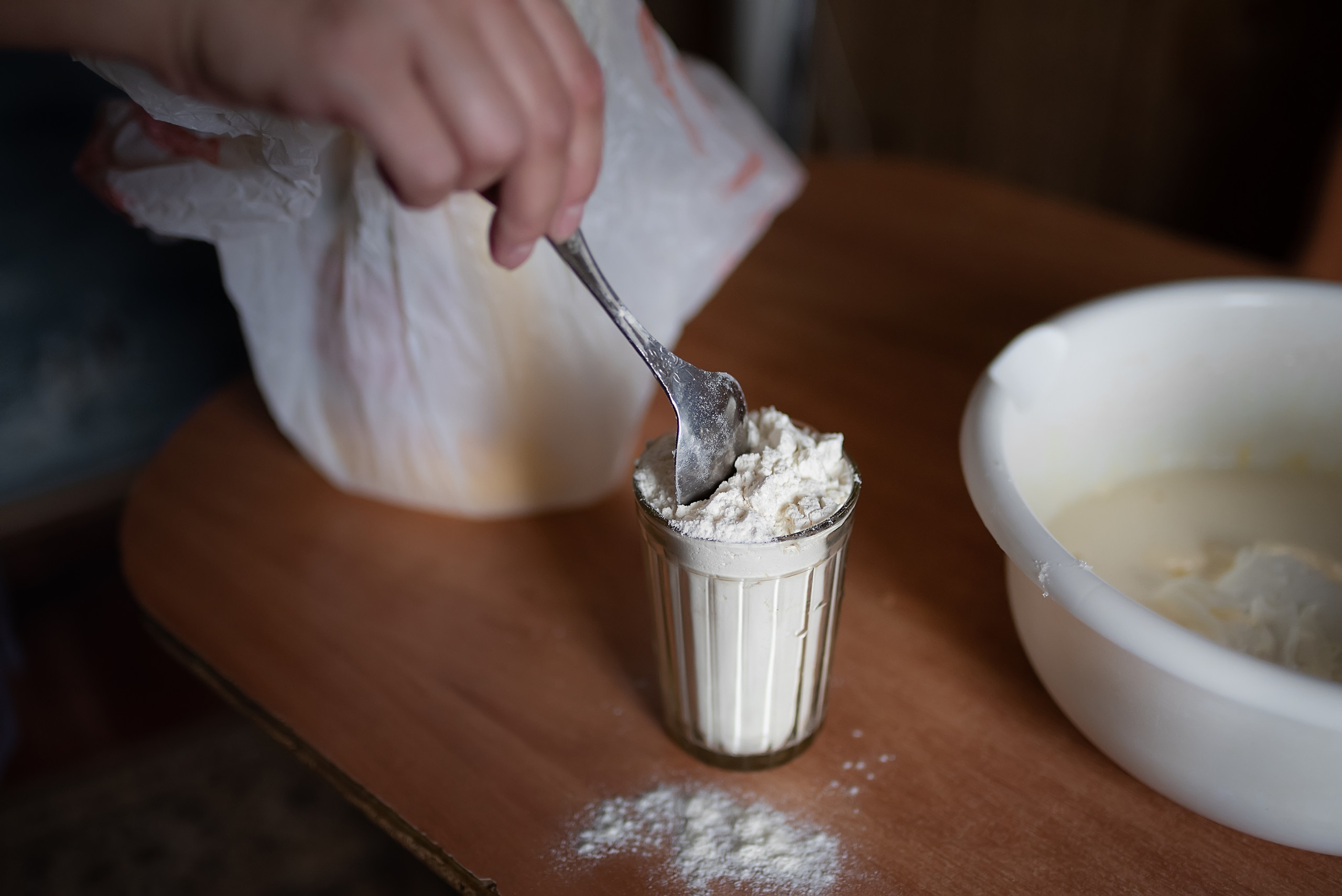 Домашние съёмки. Семейный и детский фотограф в Москве и Туле