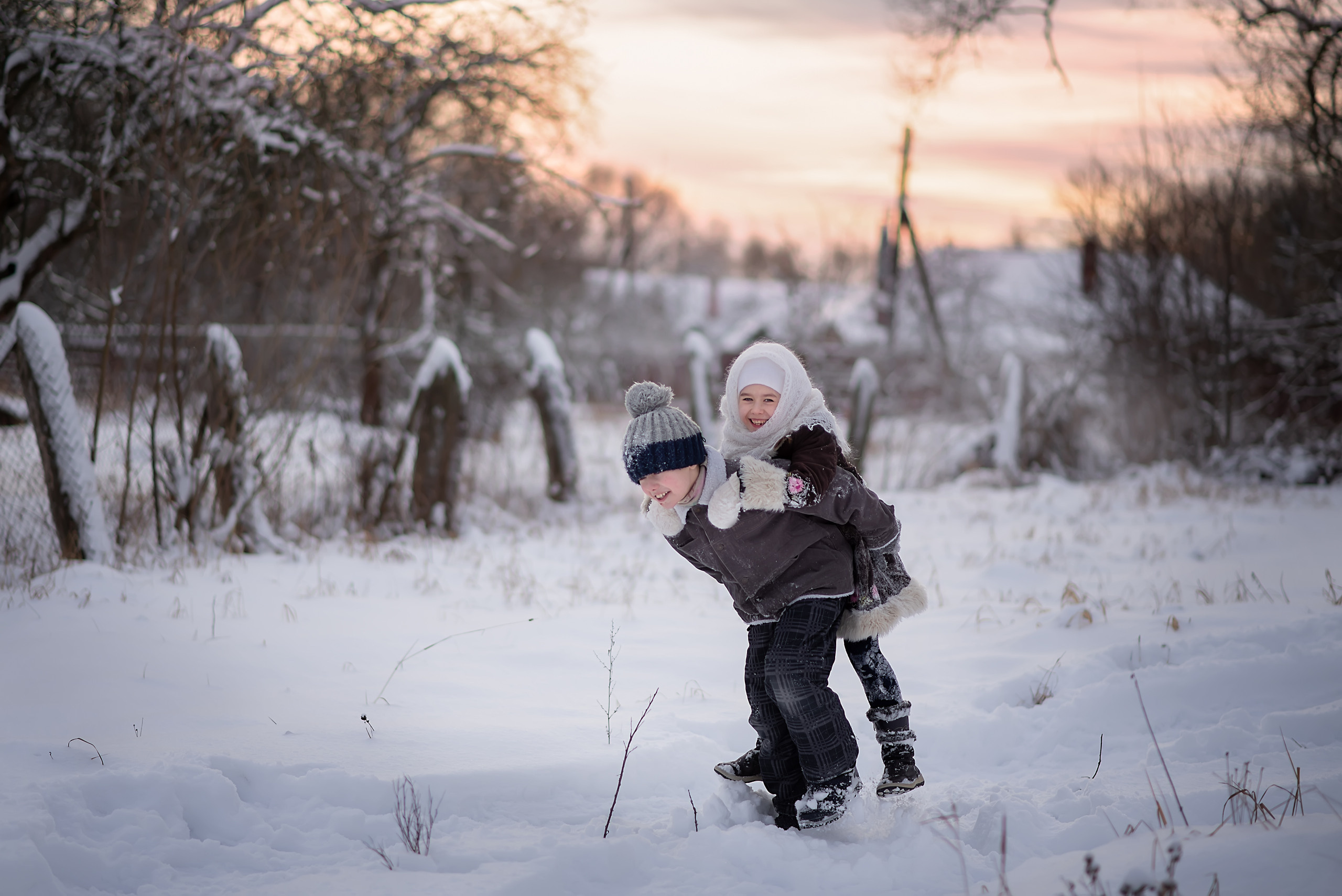 Дети. Семейный и детский фотограф в Москве и Туле