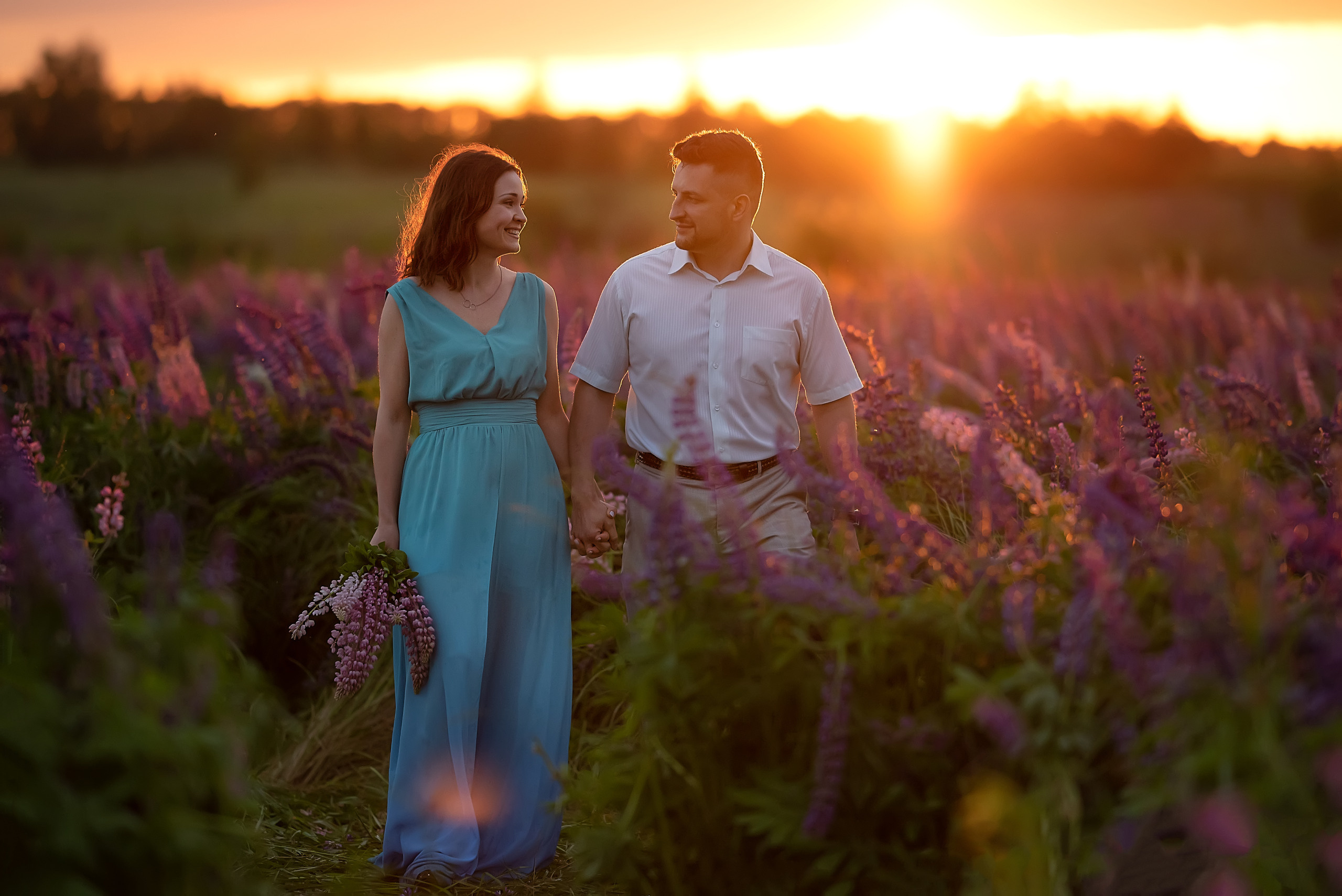 Семьи. Семейный и детский фотограф в Москве и Туле