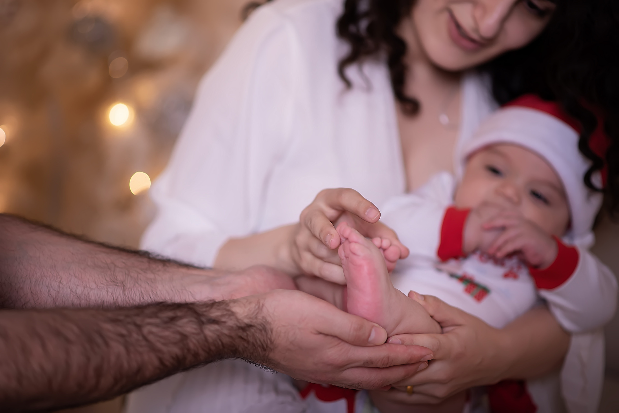 Семьи. Семейный и детский фотограф в Москве и Туле