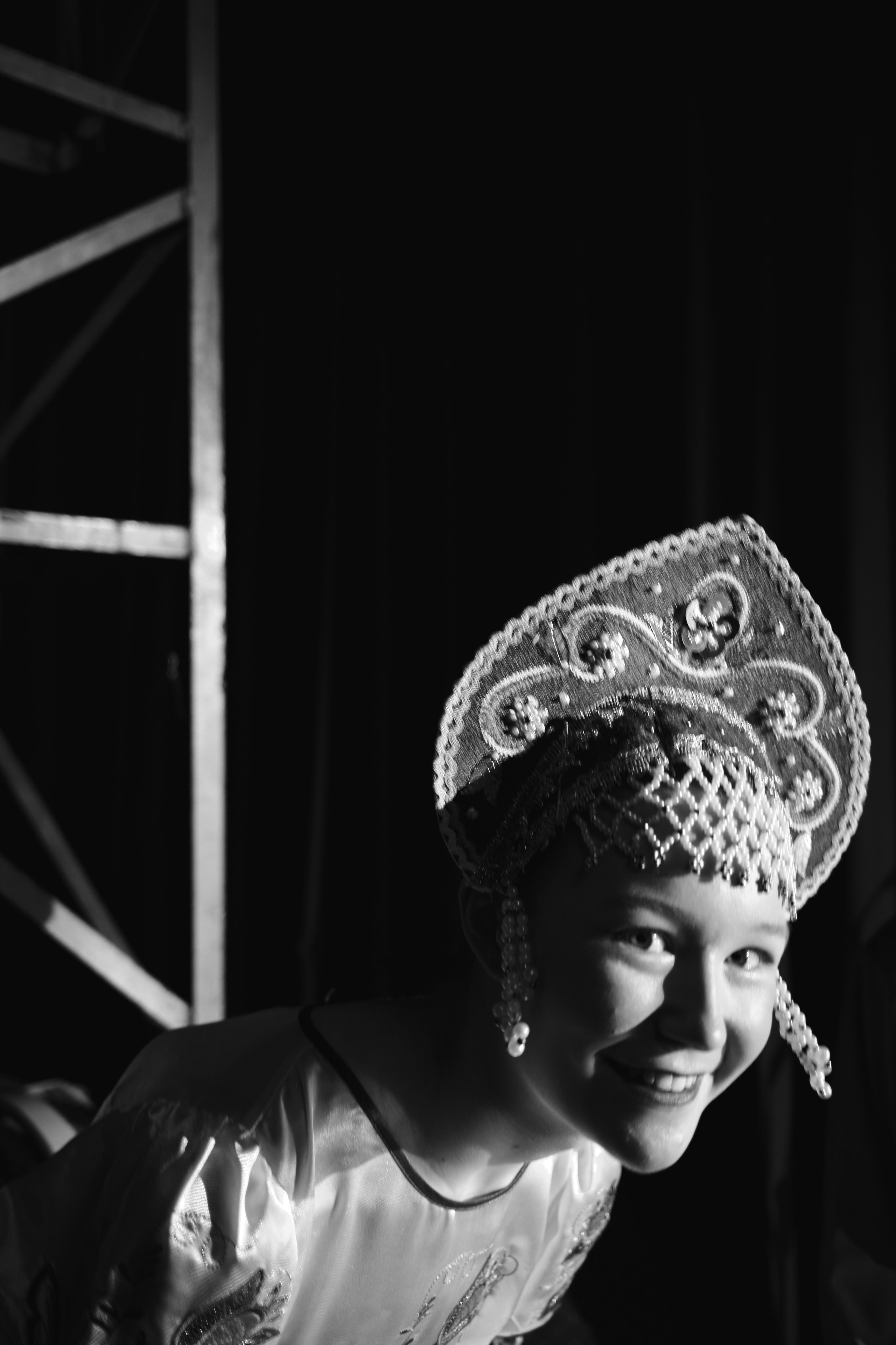 KUBIS. Дмитрий Снимщиков