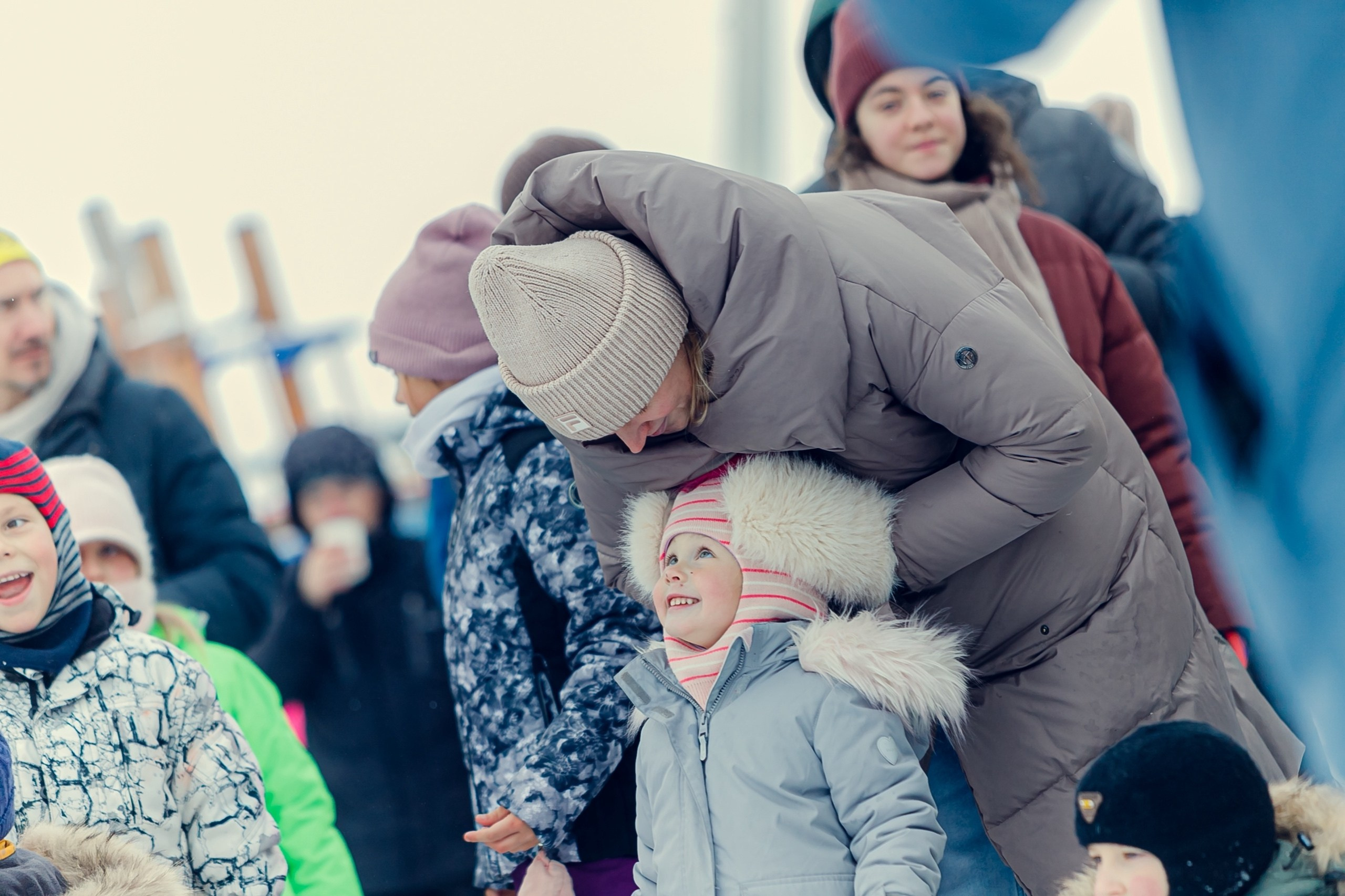 Прошедшие съёмки. Репортажный фотограф Михаил Наволокин Москва