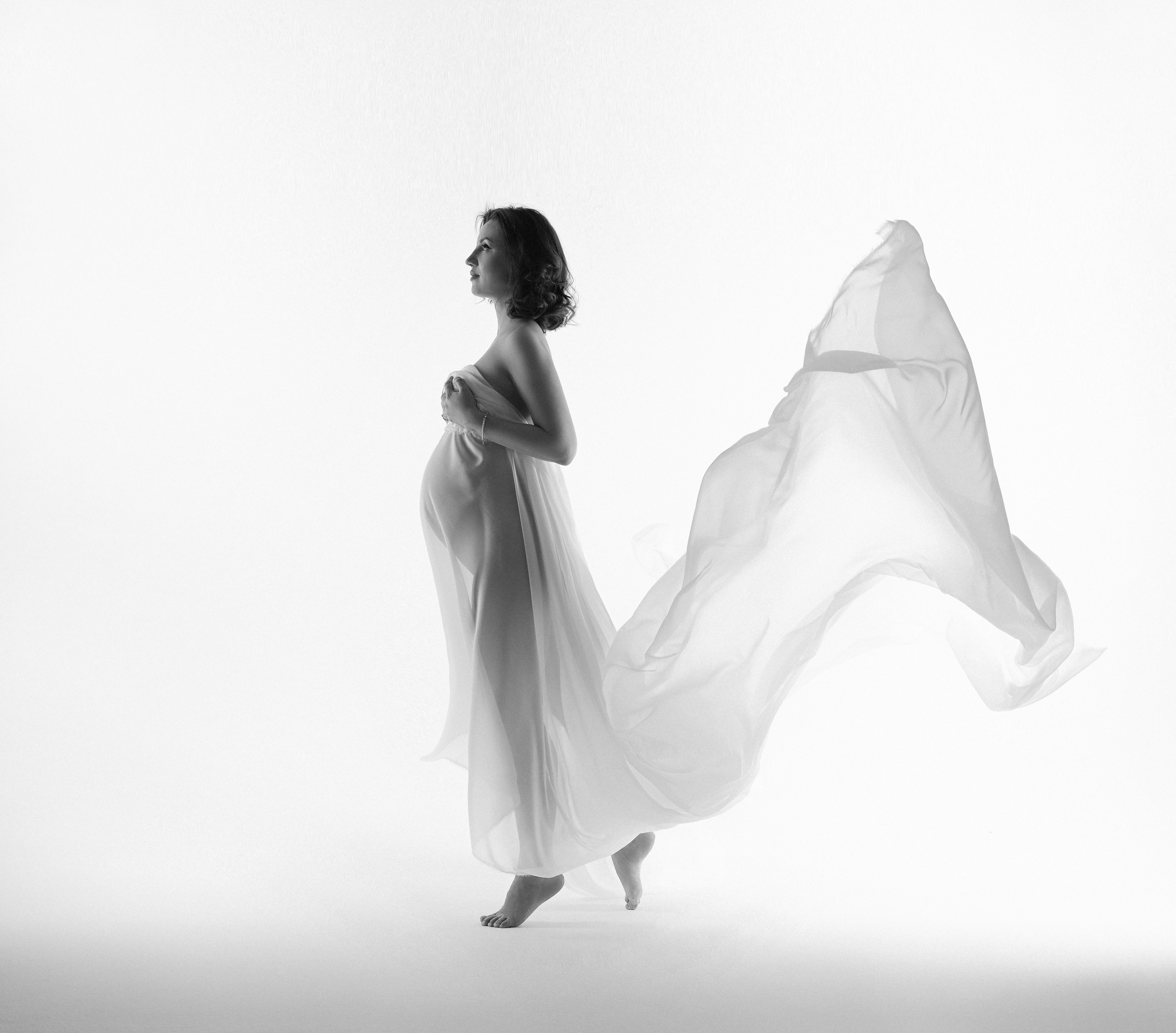 Фотосессия беременности. Фотосессия на годик в Москве. Фотограф годовасия