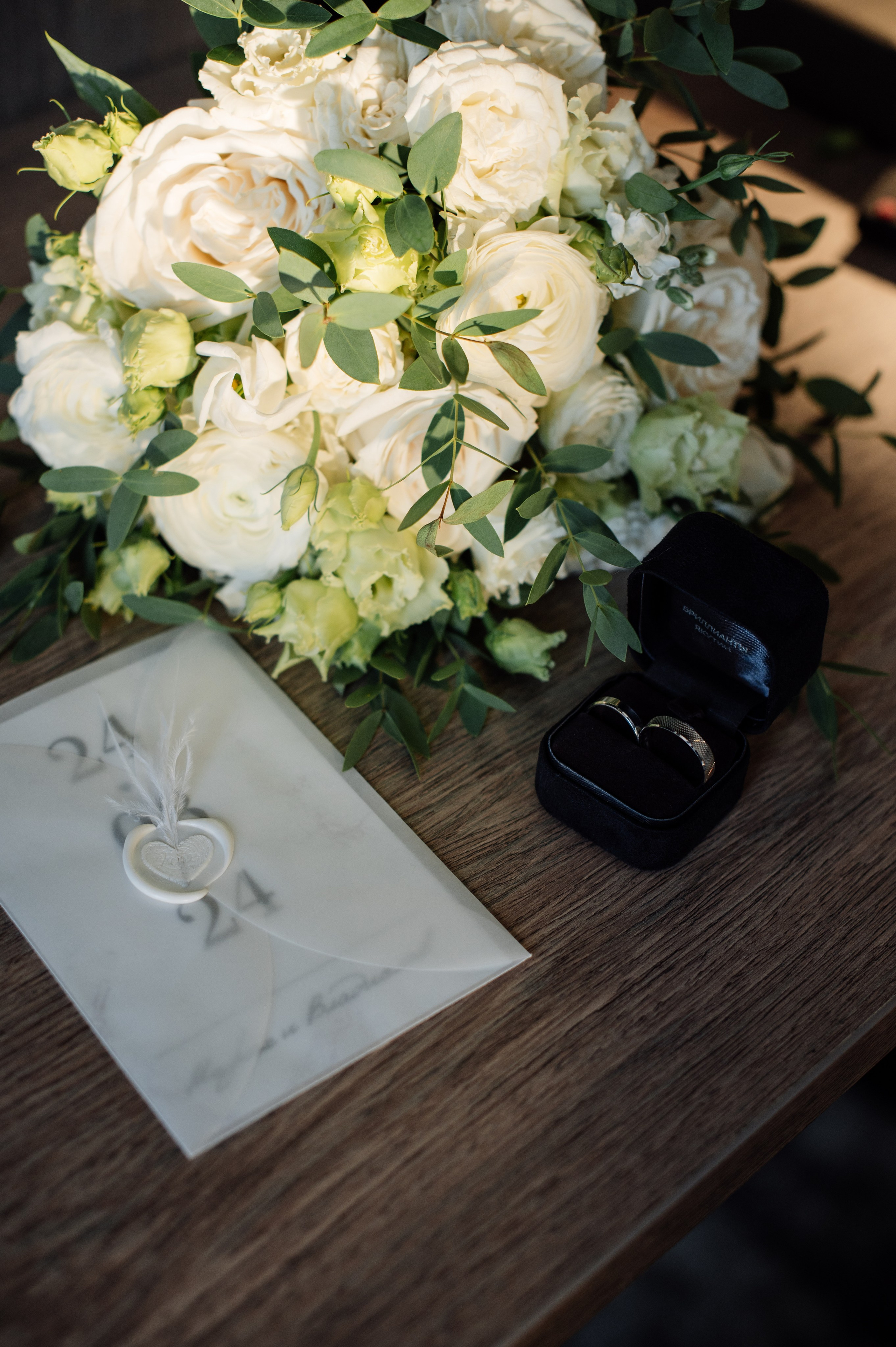 Свадебная фотосессия в Брянске, ресторан «Инжир». Свадебный и репортажный фотограф видеограф Брянск/Москва