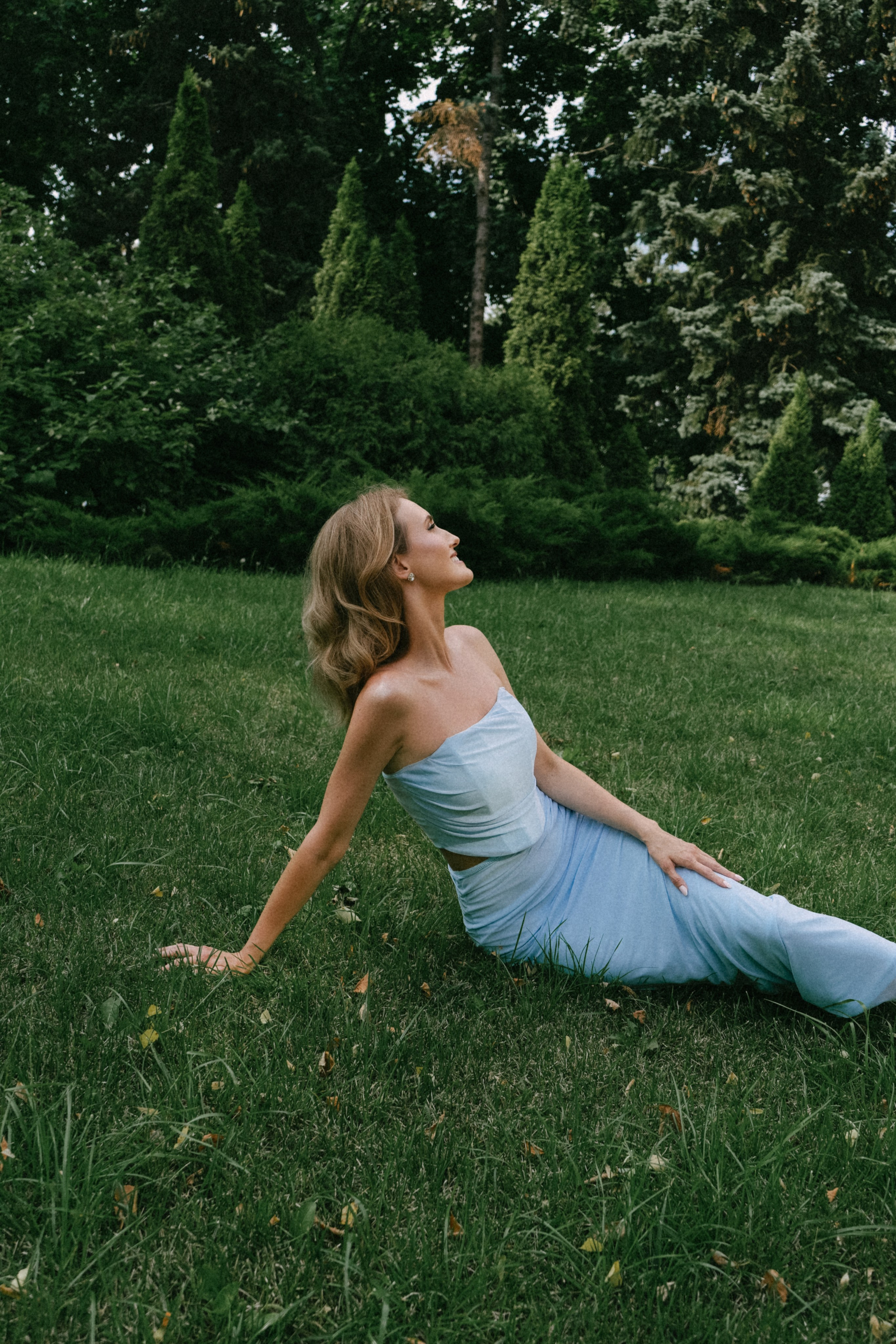 Стрит. Коммерческий фотограф Елена Таран