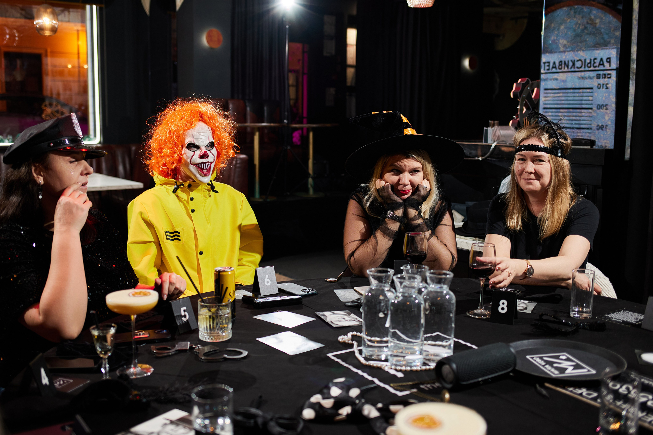 Клубные. Свадебная, репортажная фотосъемка и видеосъемка в Минске. Илья и Юлия Ширмановы. Фотограф | Видеограф | Минск