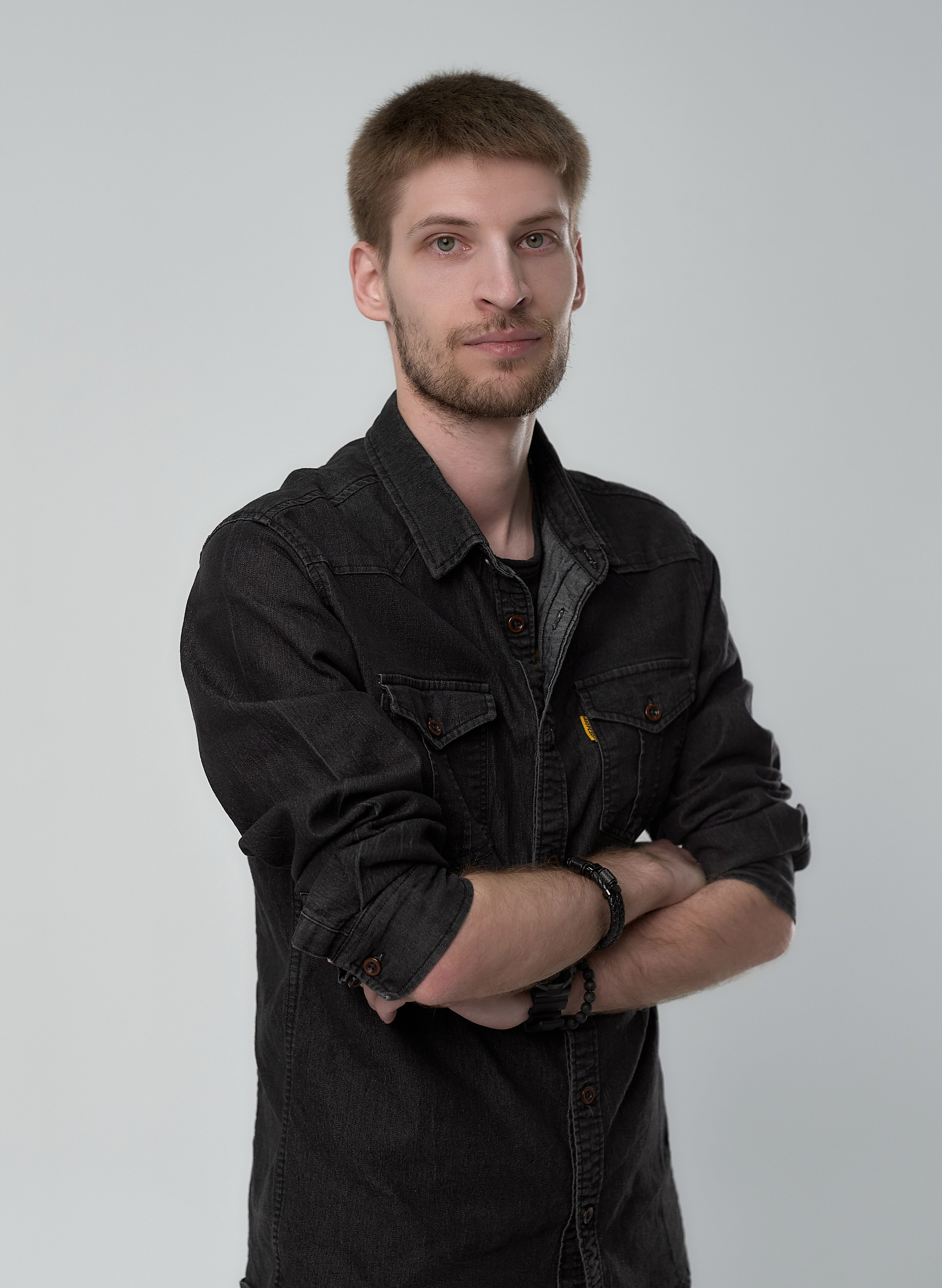 Вадим. Фотограф в Севастополе