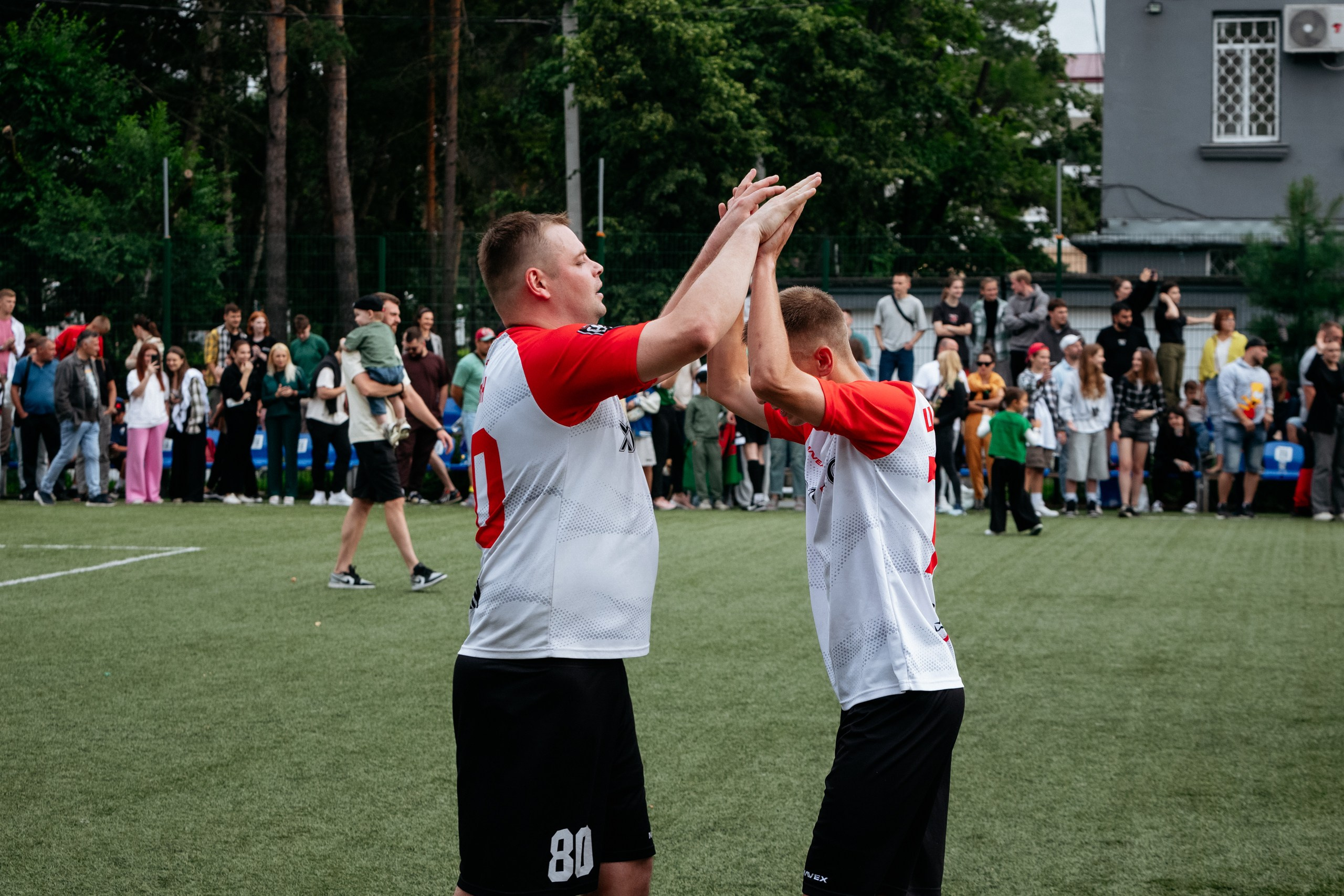 МЕДИА ЛИГА — ФИНАЛ. СВОИ. ФОТООТЧЕТЫ-СОБЫТИЯ-МЕСТА