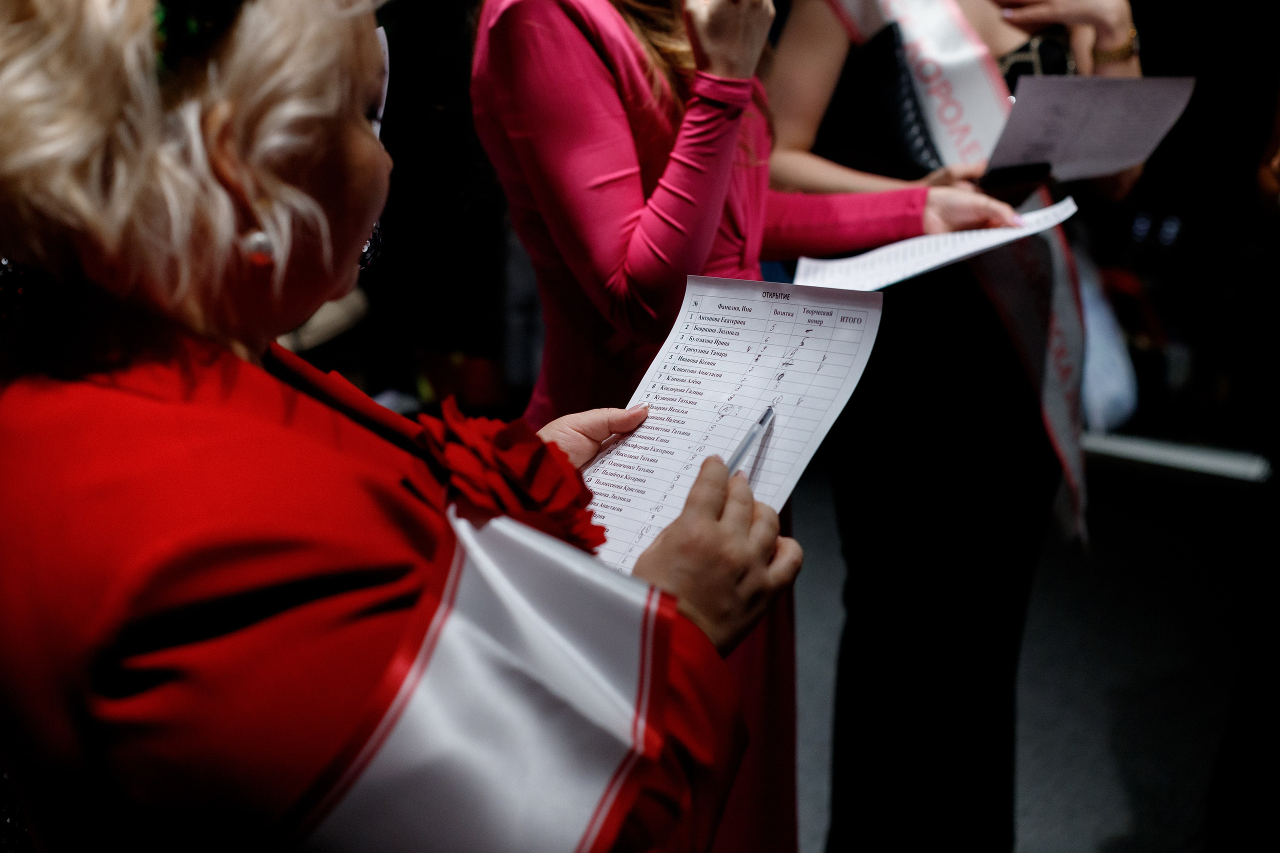 КОРОЛЕВА ДАЛЬНЕГО ВОСТОКА 2024 [ОТКРЫТИЕ КОНКУРСА]. СВОИ. ФОТООТЧЕТЫ-СОБЫТИЯ-МЕСТА