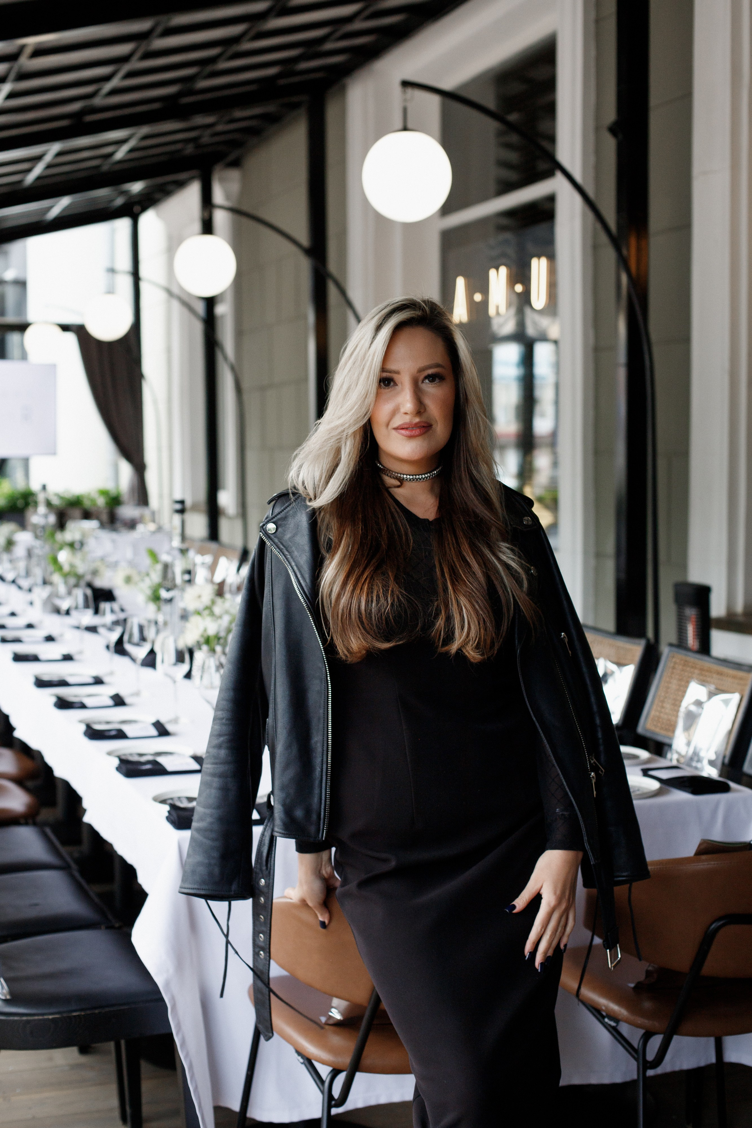 A.M.U.R. / ЧЕРНЫЙ РУССКИЙ / УЖИН /. СВОИ. ФОТООТЧЕТЫ-СОБЫТИЯ-МЕСТА