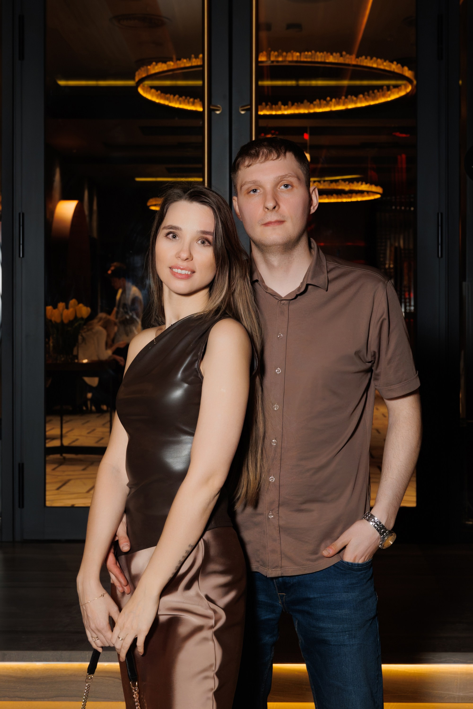 REGENT x InLove. СВОИ. ФОТООТЧЕТЫ-СОБЫТИЯ-МЕСТА