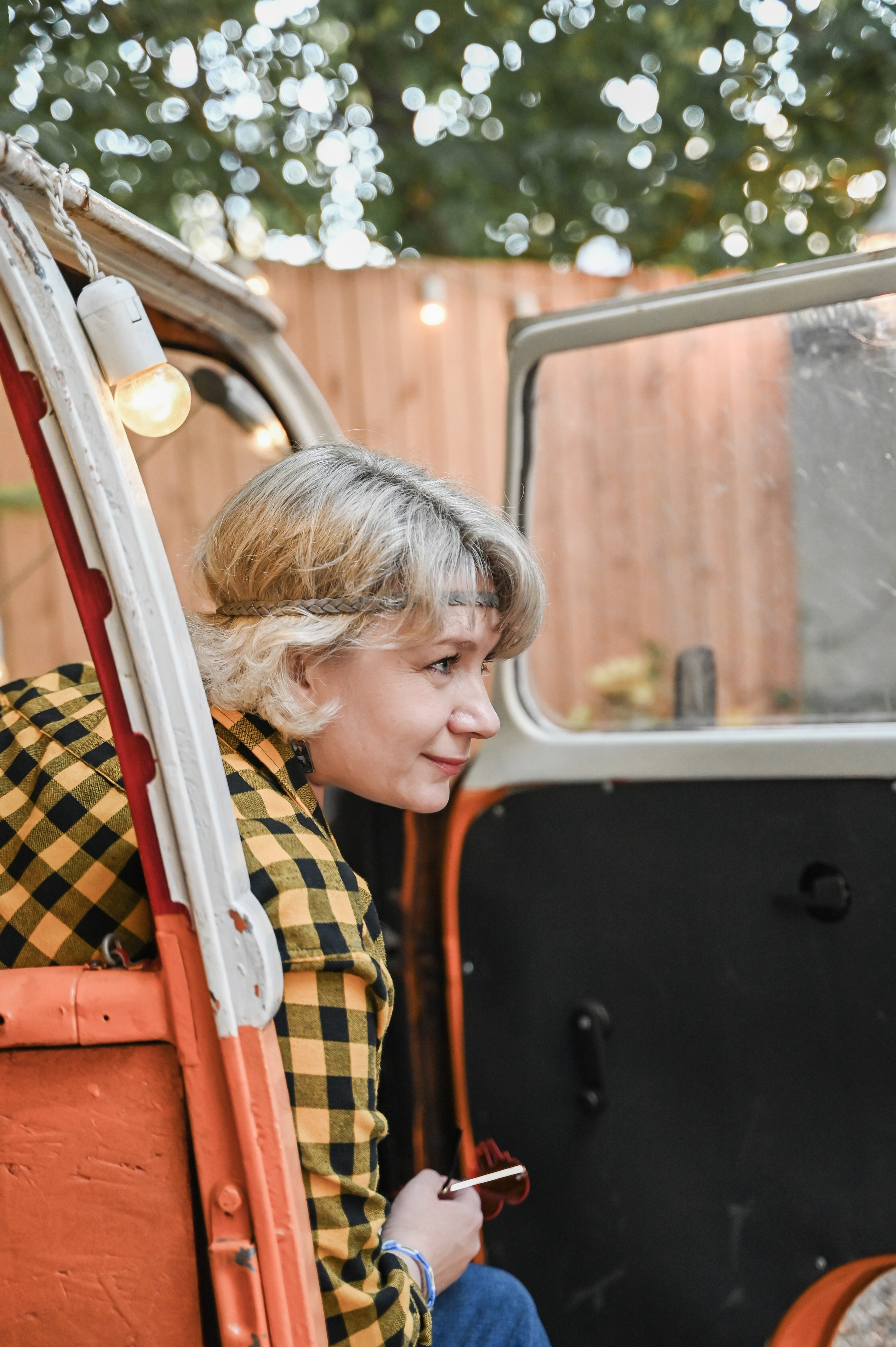 Хиппи в Москве