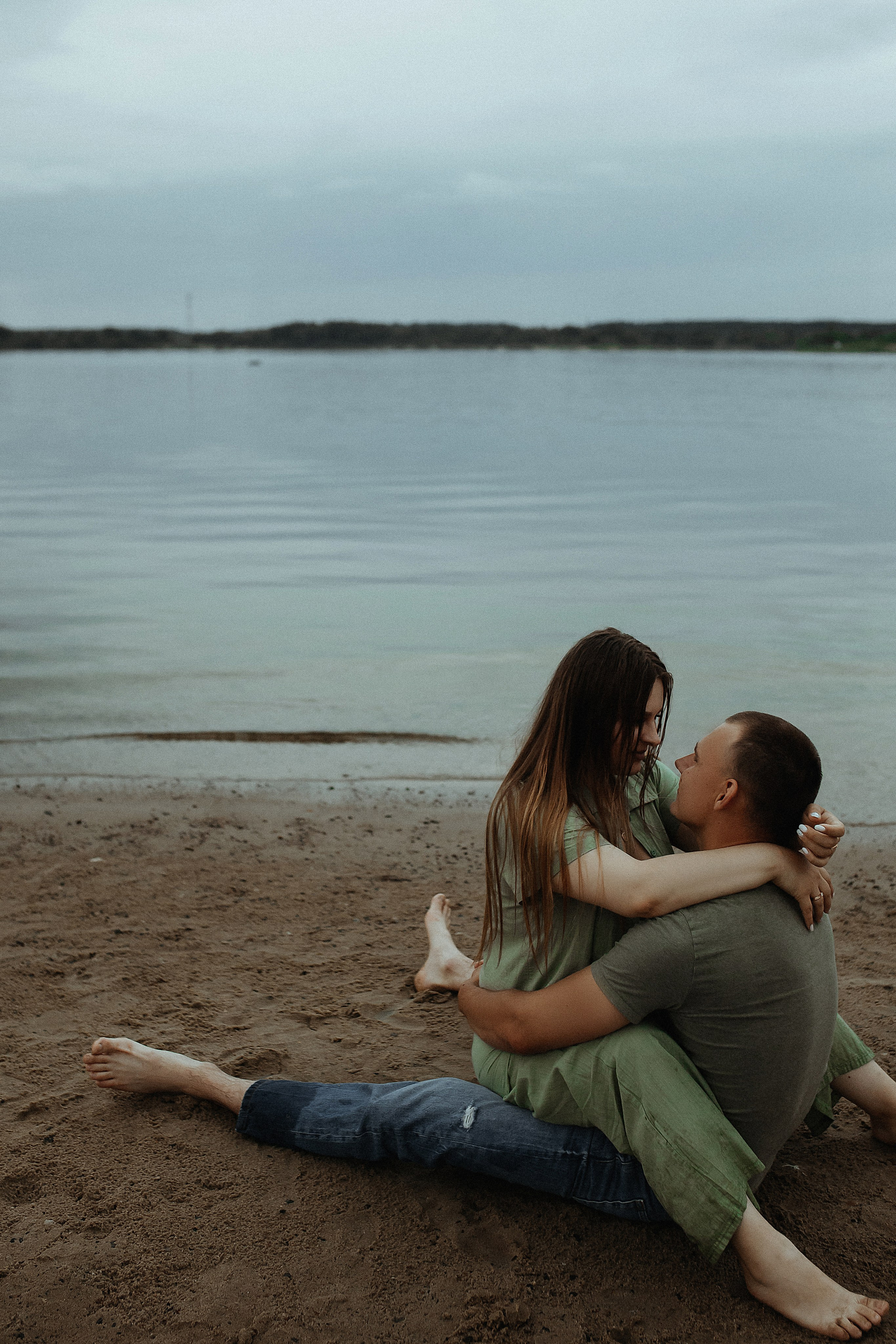 Иван и Дария. Фотограф Брянск|Москва Даша Жукова