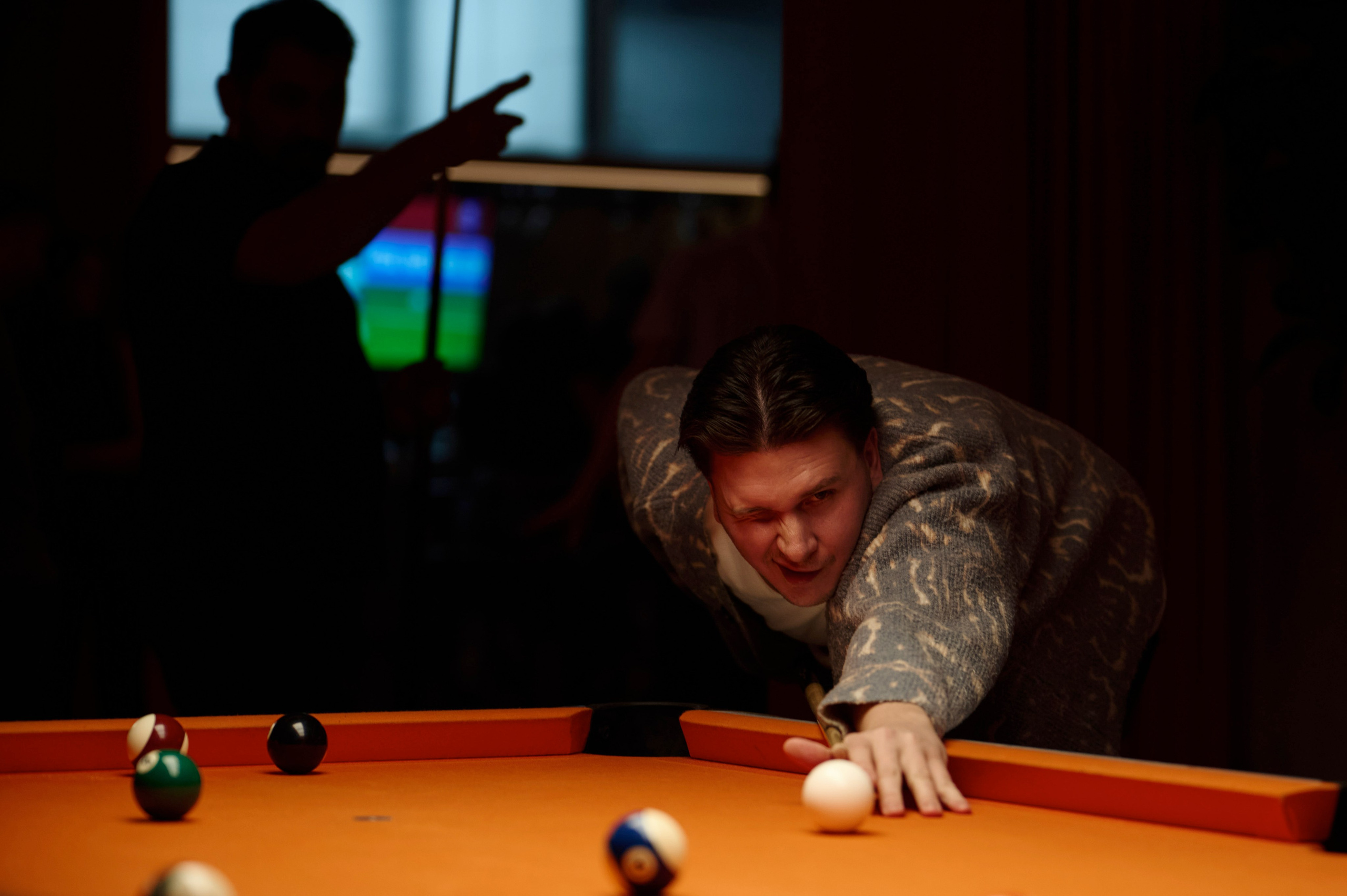 Ресторан Пряник. Ваш мультижанровый фотограф Александр Белов