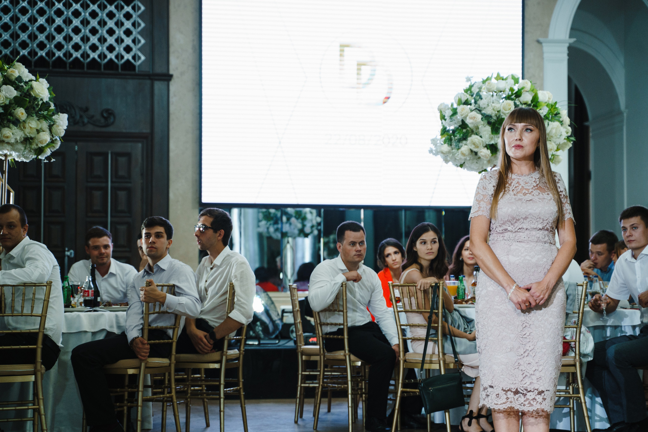 Денис и Диана. Главная