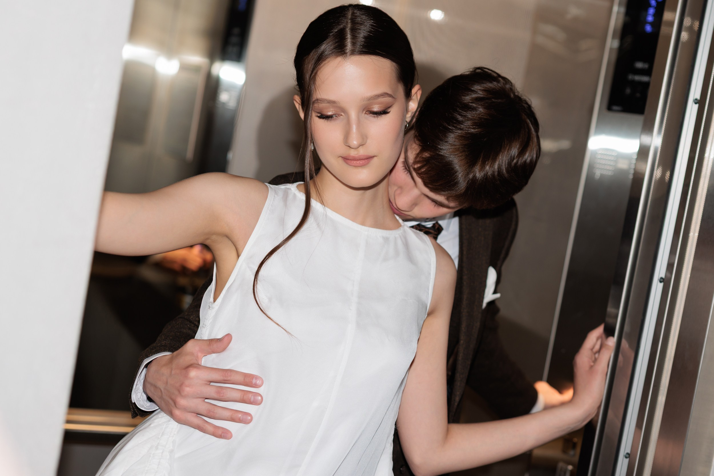 Свадебная История в Пилларс. Фотограф в Красноярске Евдокимова Анастасия