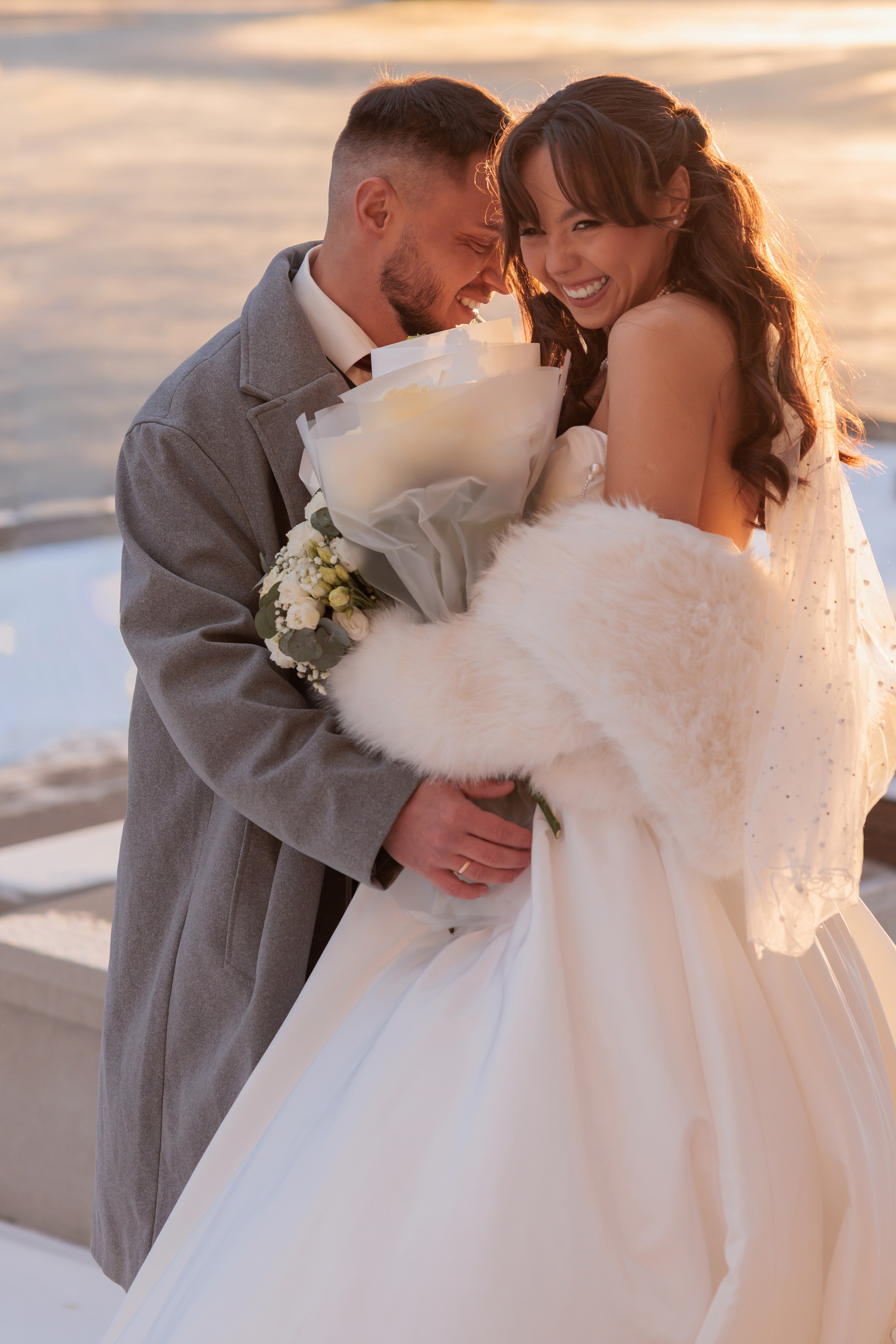 Свадьба Семьи Салаходиновых. Фотограф в Красноярске Евдокимова Анастасия