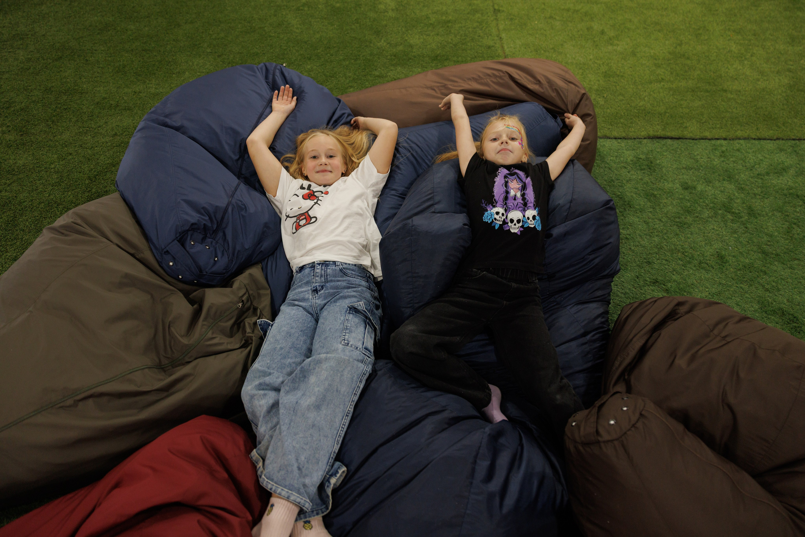 Кибер День от Маторика. Фотограф в Красноярске Евдокимова Анастасия