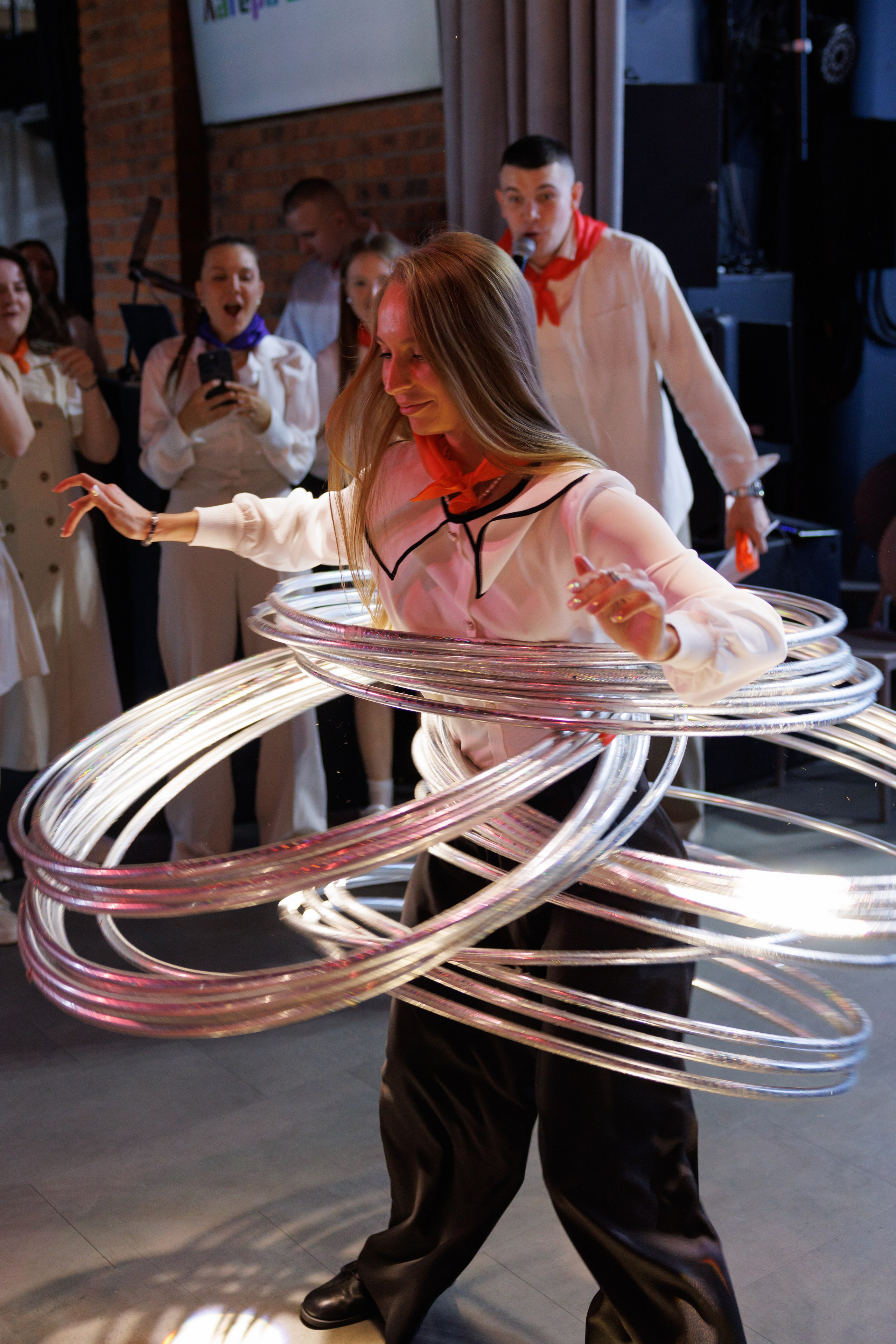 PreSeason 2025 Шамони. Фотограф в Красноярске Евдокимова Анастасия