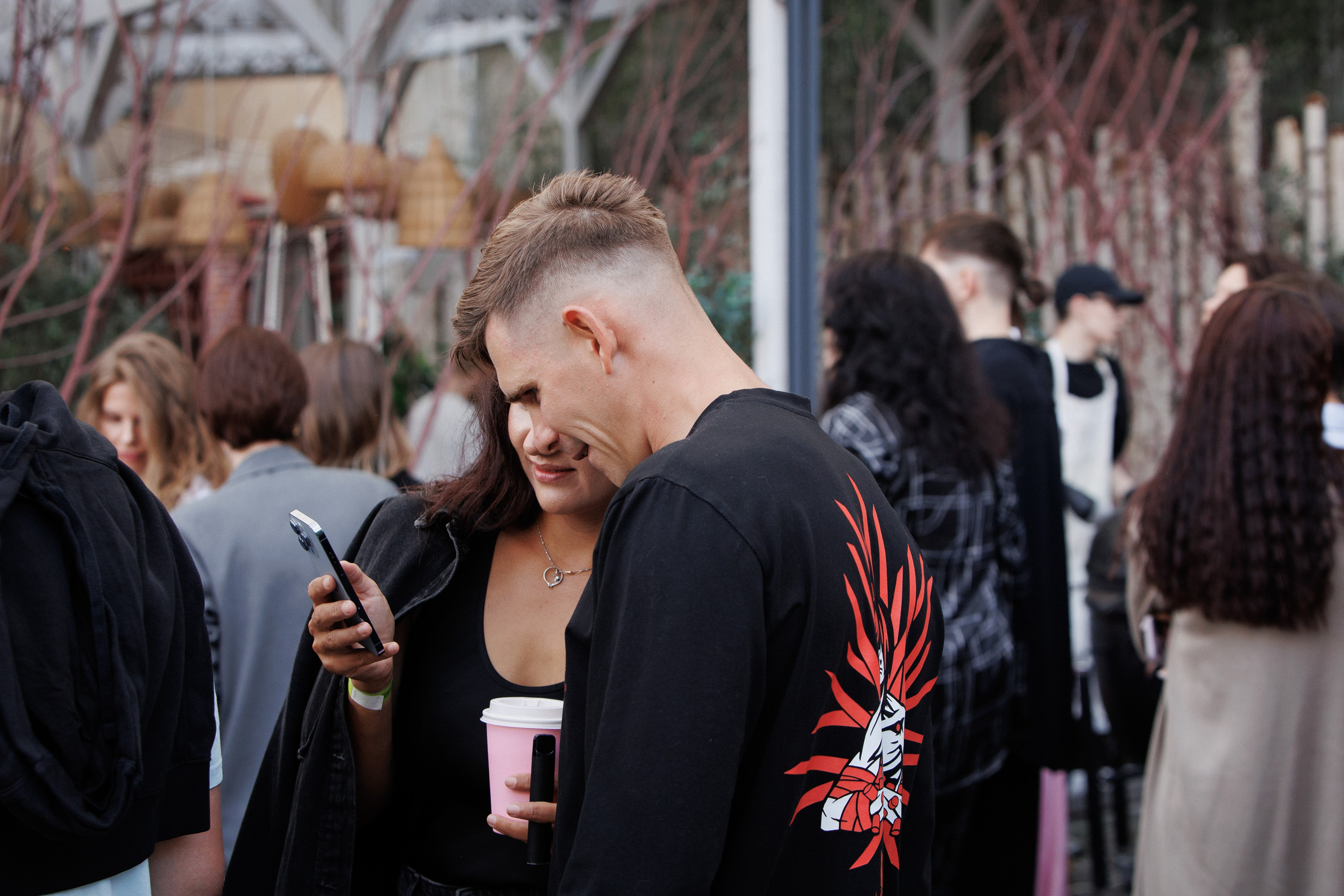 RAKUSA FEST. СВОИ. ФОТООТЧЕТЫ-СОБЫТИЯ-МЕСТА