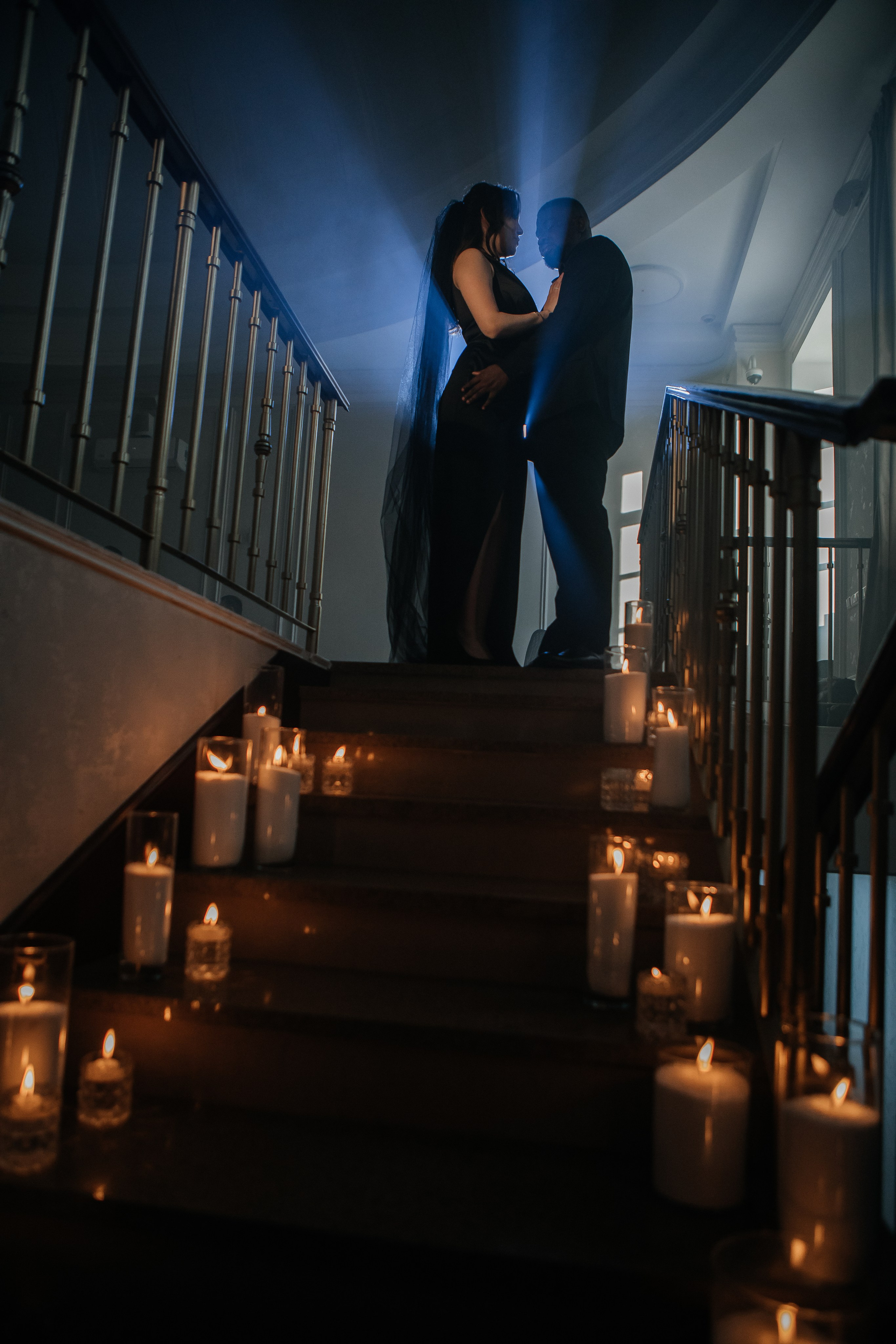 Свадебная Love Story Майкл и Лилия. Свадебный и семейный фотограф Ибрагимова Мария из Екатеринбурга