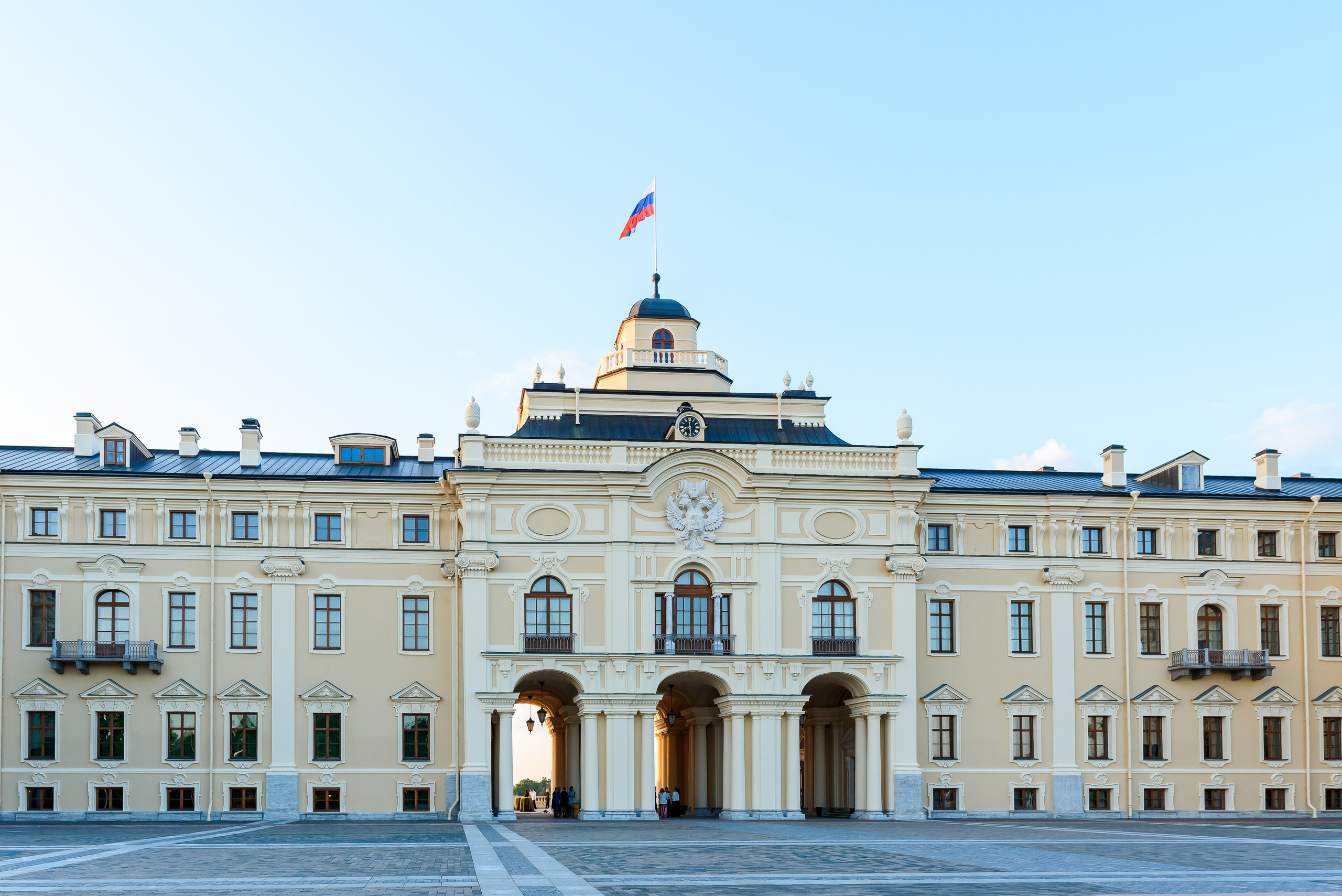 Корпоратив группы компаний РИНВОЛ. Нам 30 лет!. Фотограф в Санкт-Петербурге — Эдуард Фазлетдинов | Репортаж, свадьбы, студия