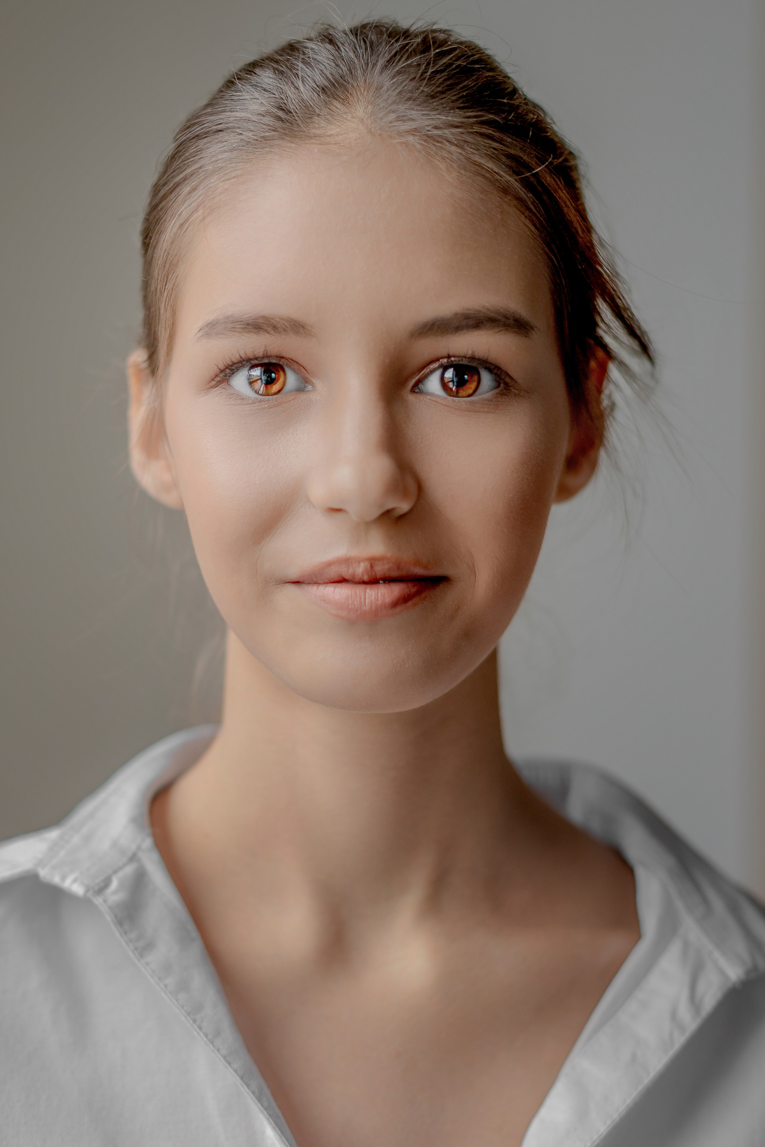 Портреты. Ваш фотограф в Екатеринбурге Максим Мухин