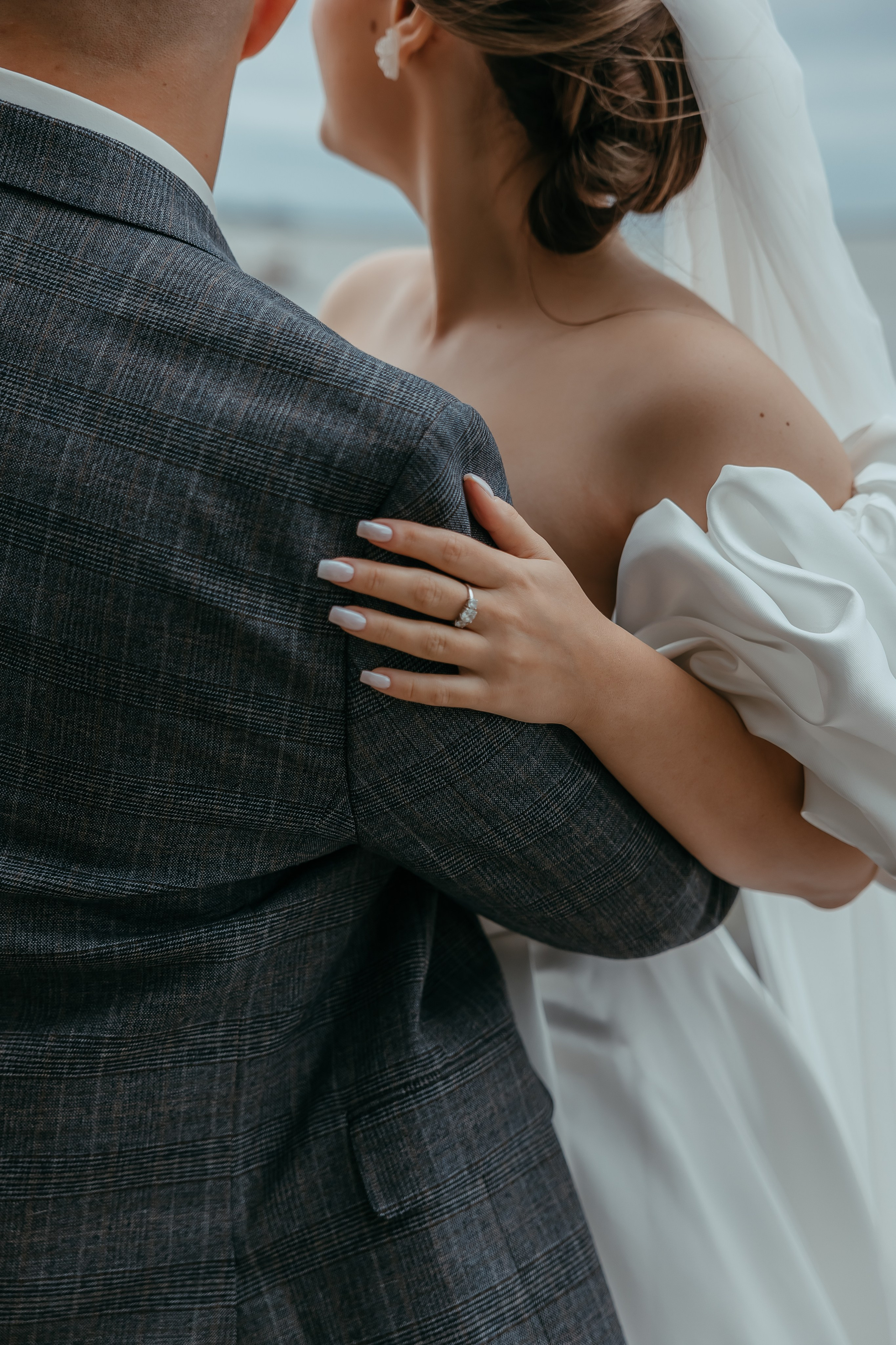 Денис и Арина. Ольга Шундеева — фотограф