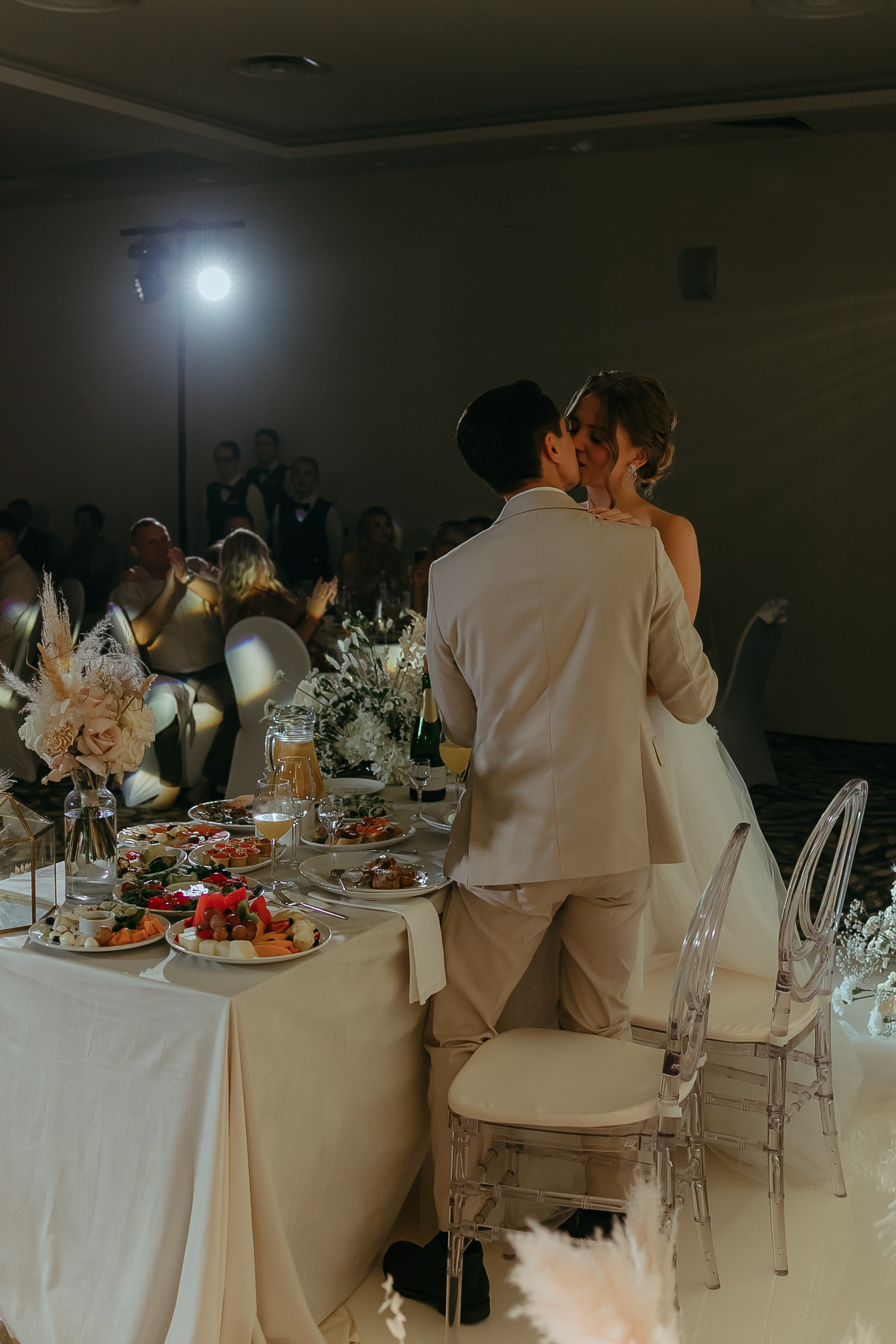 Антон и Катя. Ольга Шундеева — фотограф