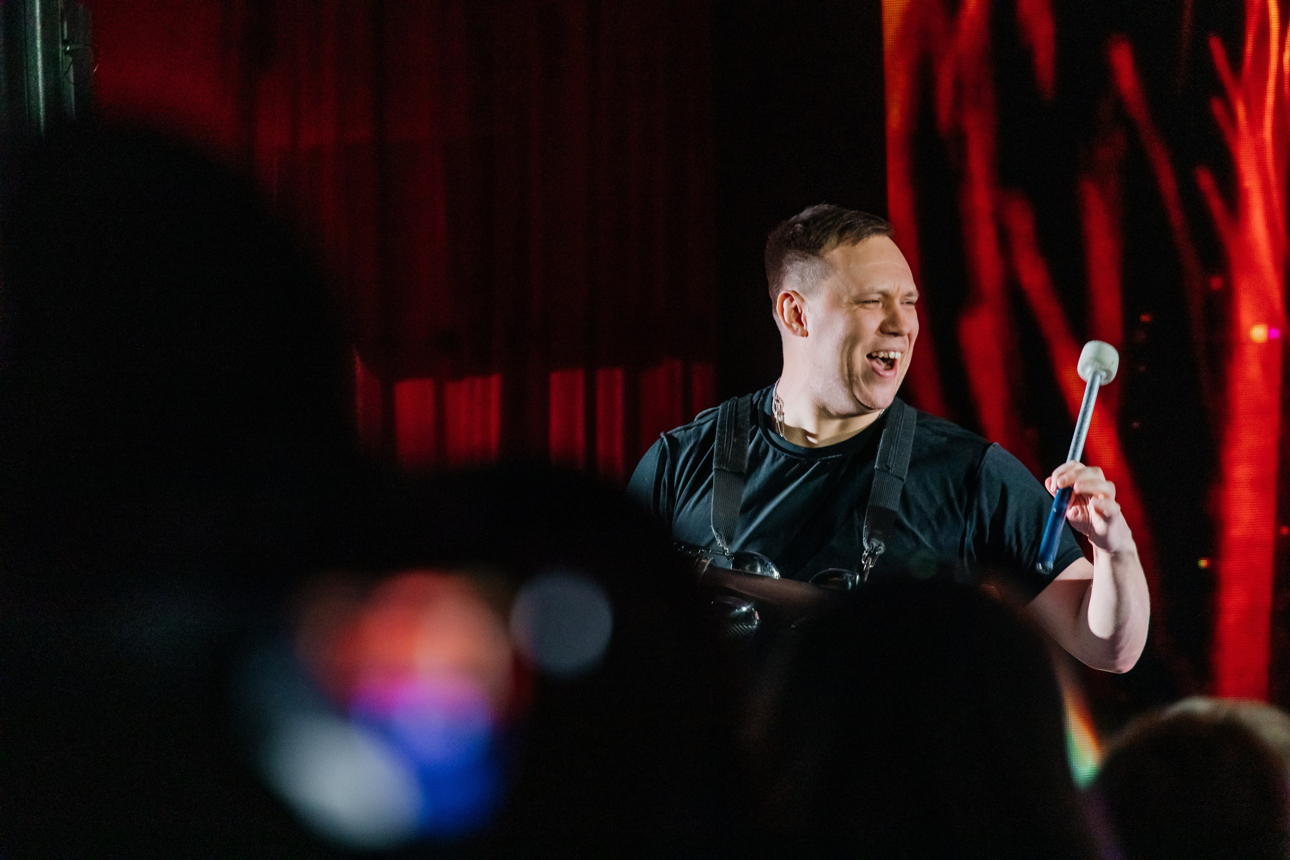 Шаббатон. Фотограф в Санкт-Петербурге Виктория Безверхая