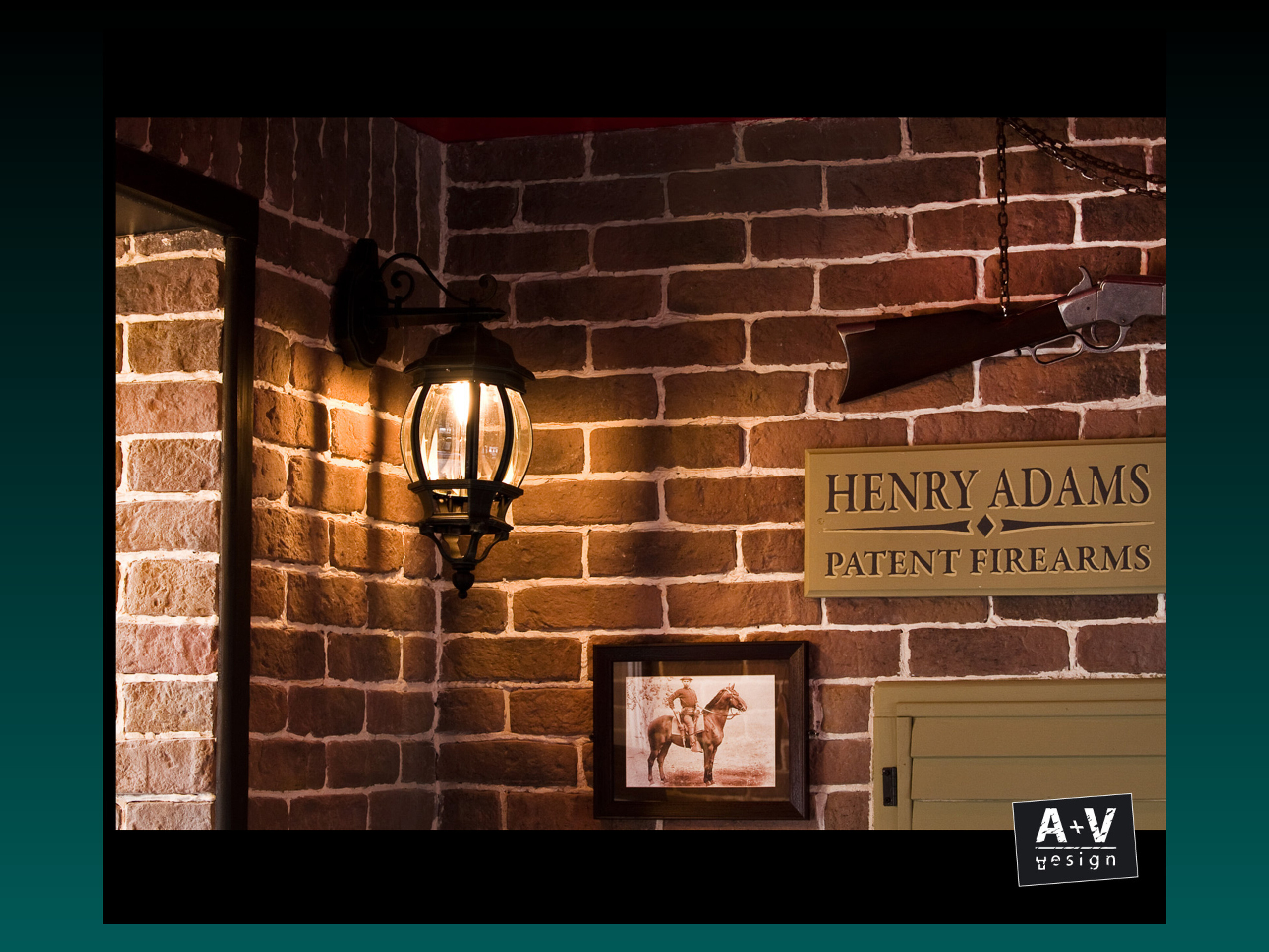 Кантри Паб. Малюгина · Дизайн