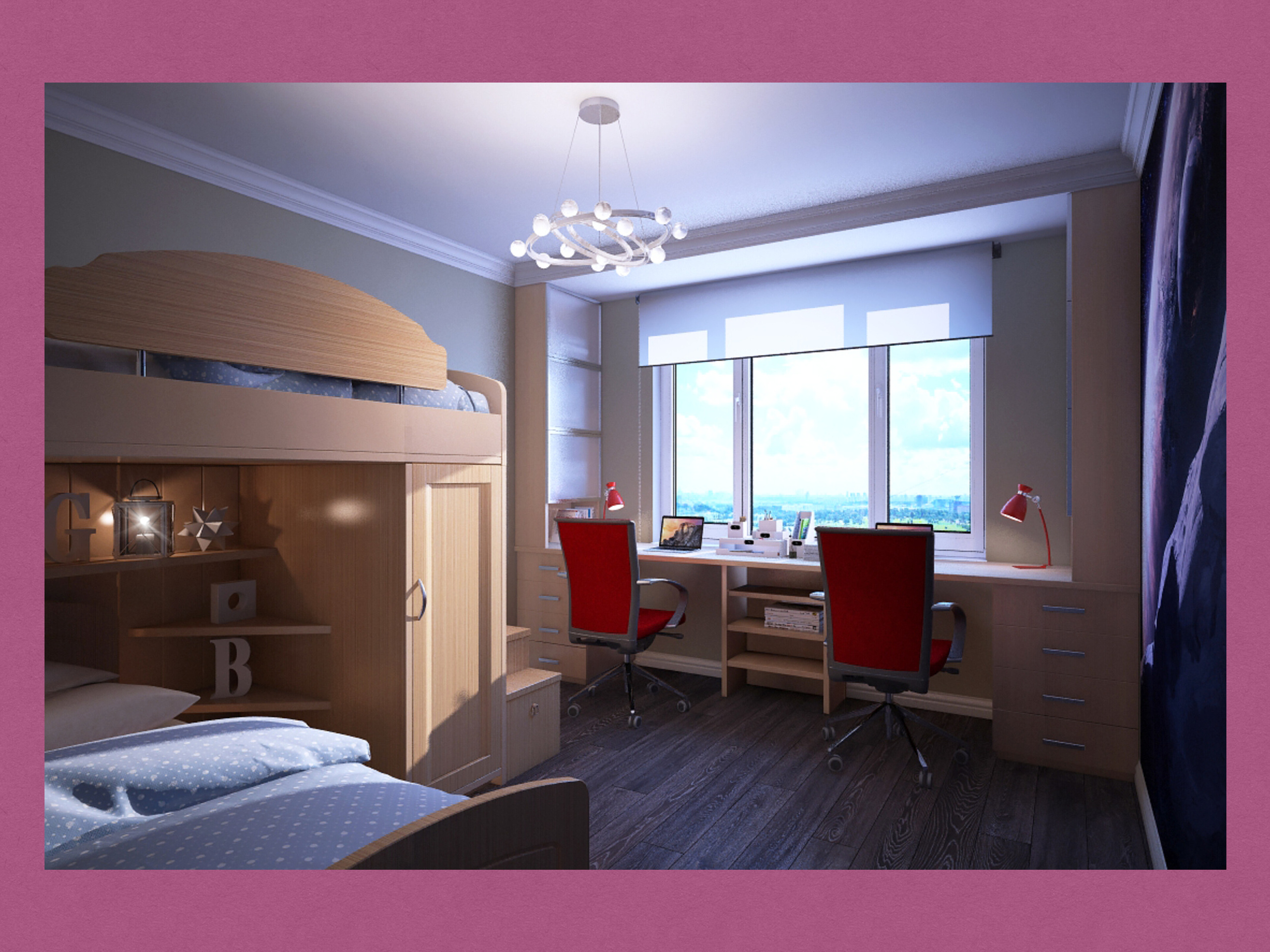 Анна. Малюгина · Дизайн