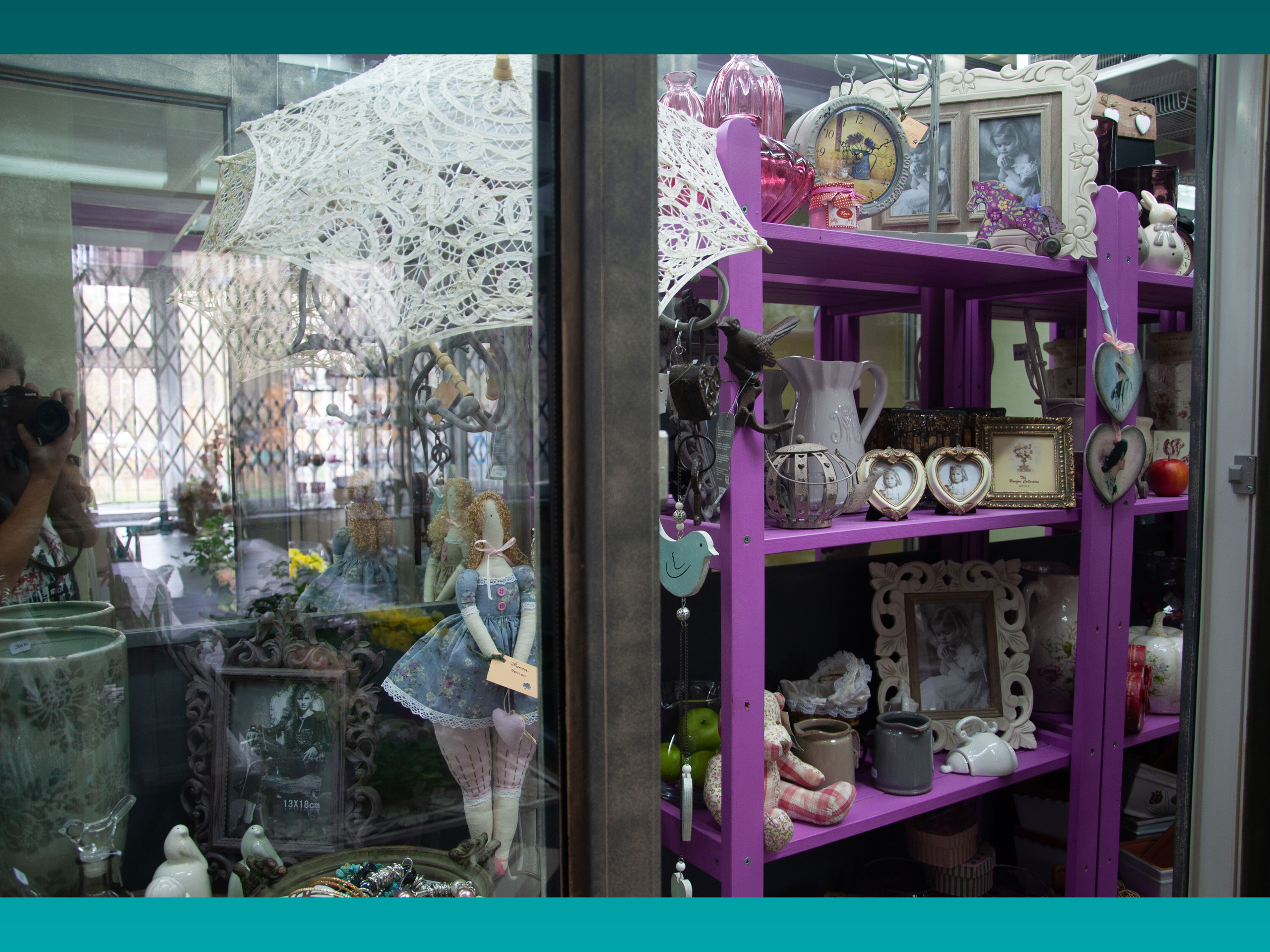 Салон цветов. Малюгина · Дизайн