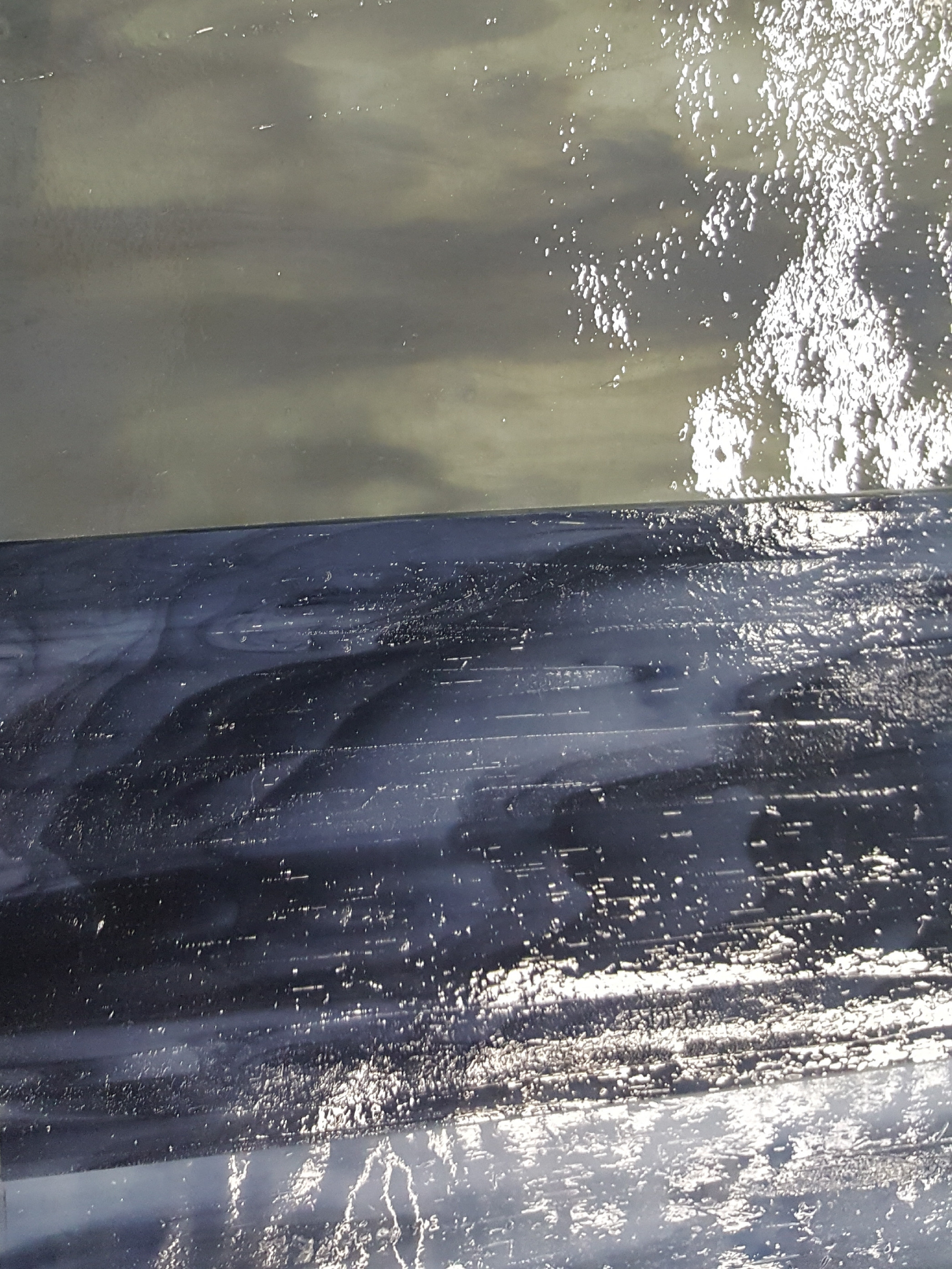 Витраж. Малюгина · Дизайн