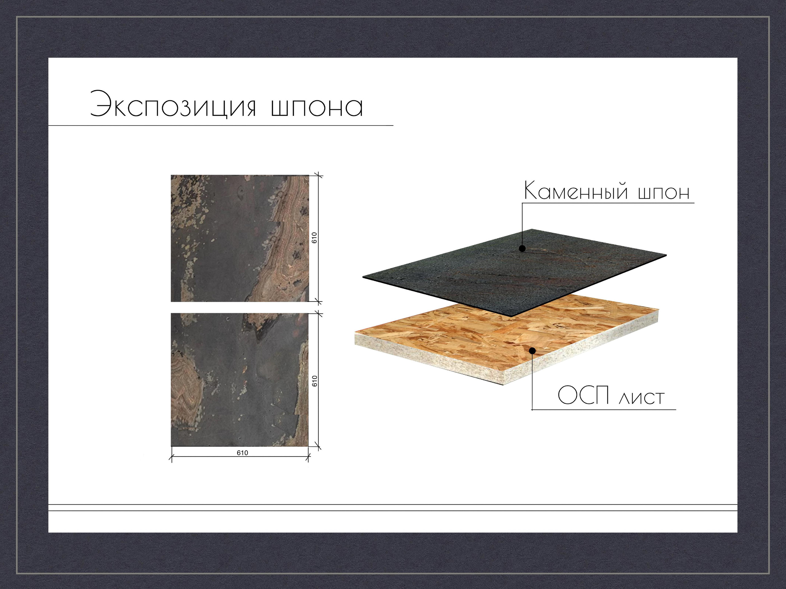 Офис. Малюгина · Дизайн